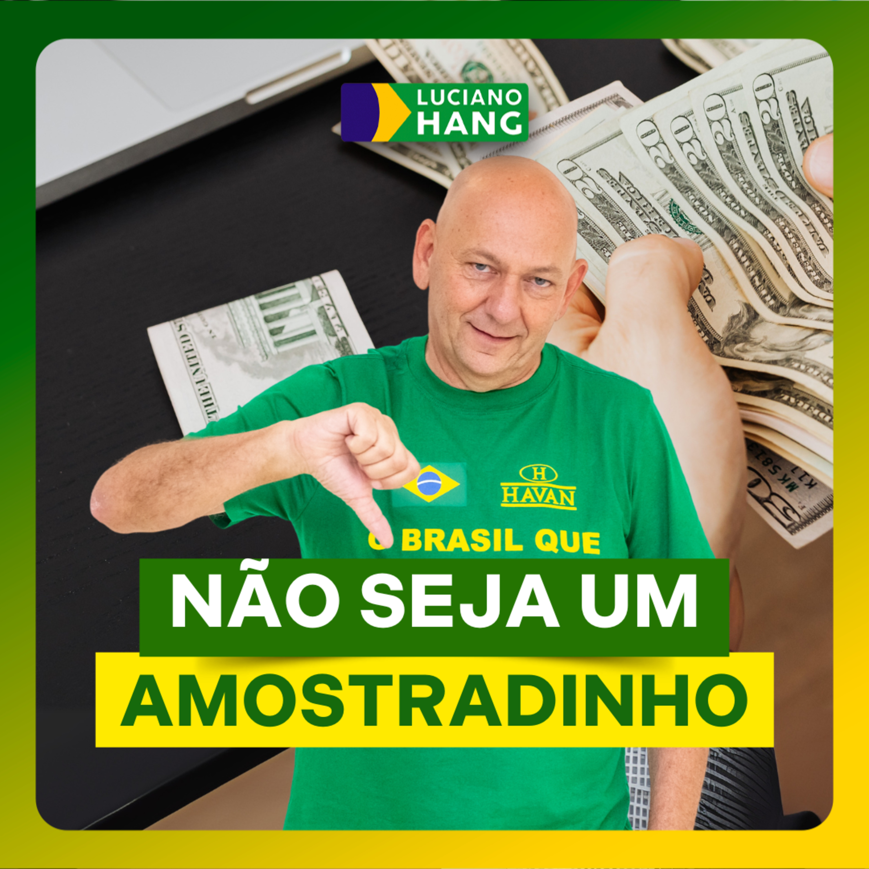 Luciano Hang | Véio da Havan