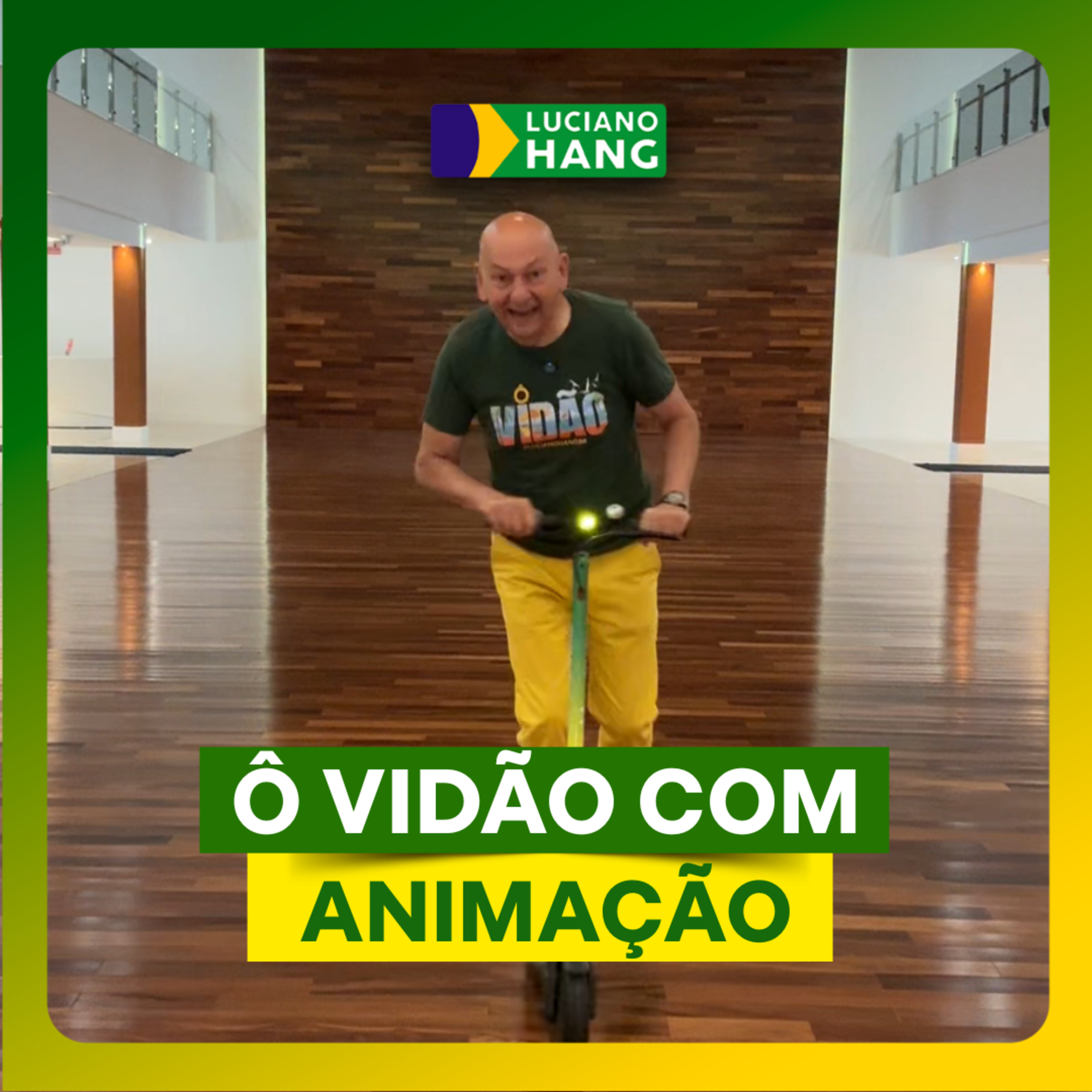Luciano Hang | Véio da Havan
