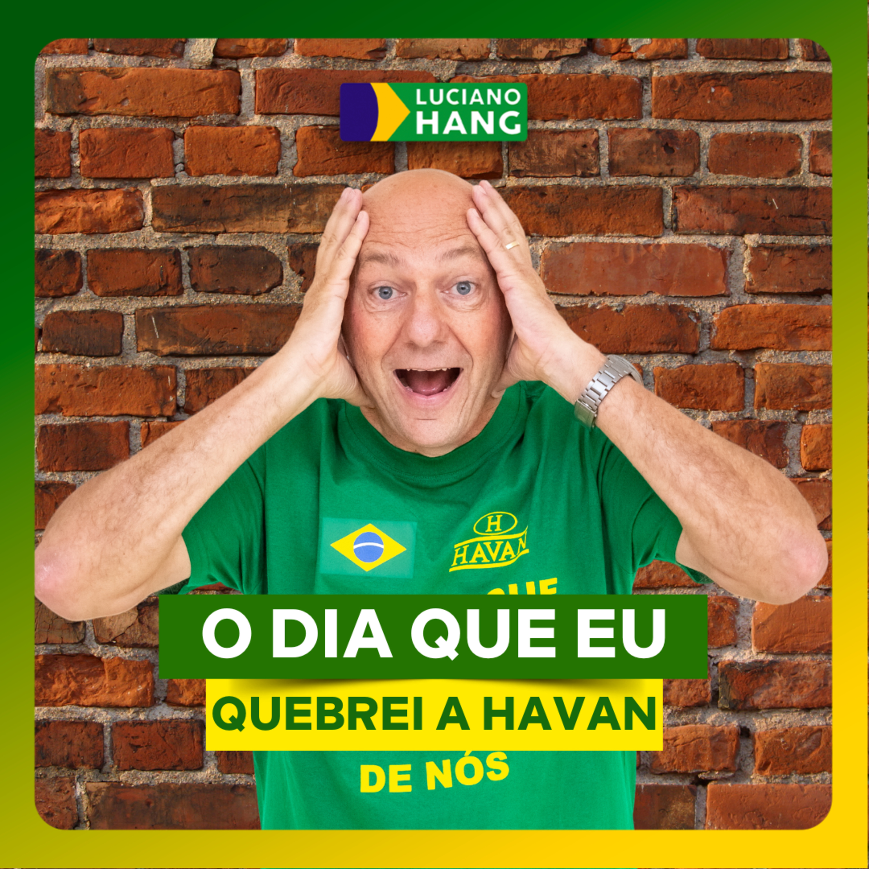 Luciano Hang | Véio da Havan
