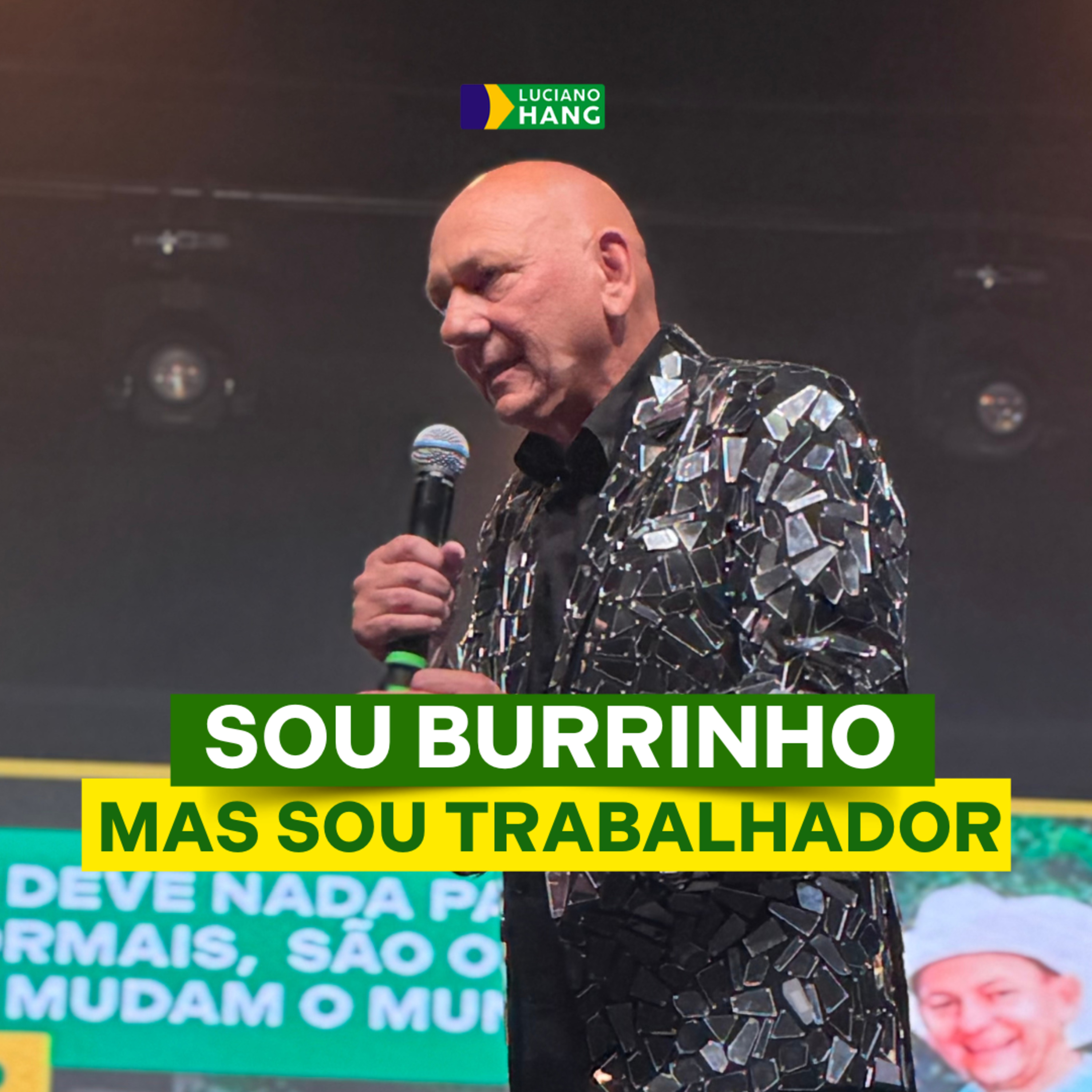 Luciano Hang | Véio da Havan