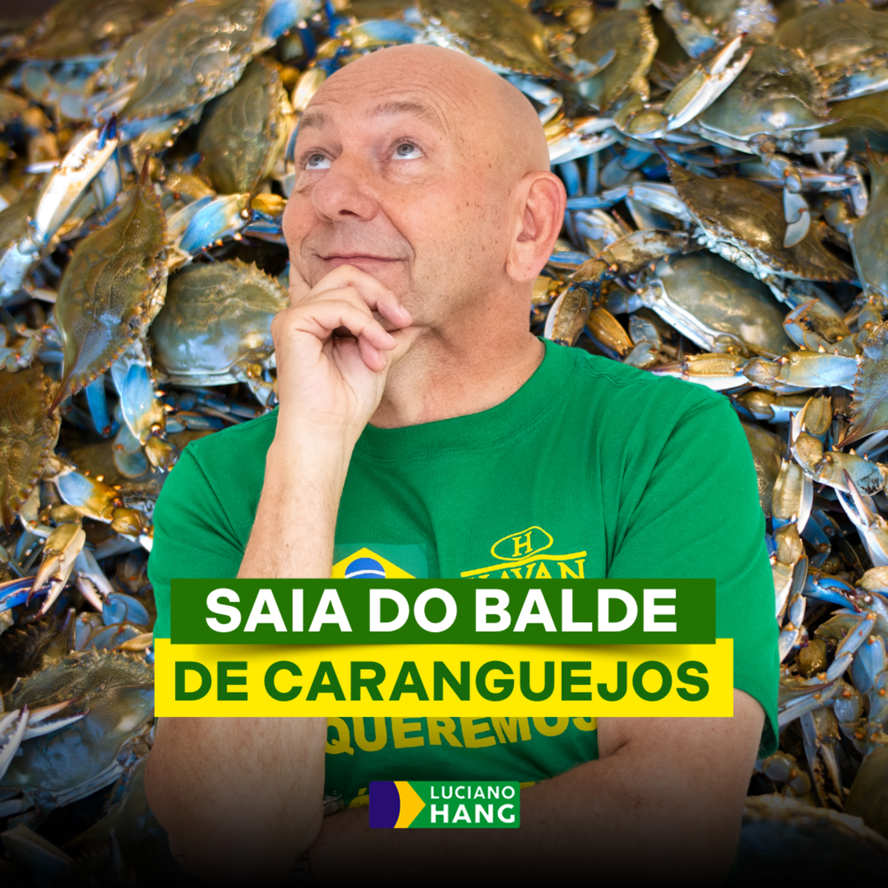 Luciano Hang | Véio da Havan