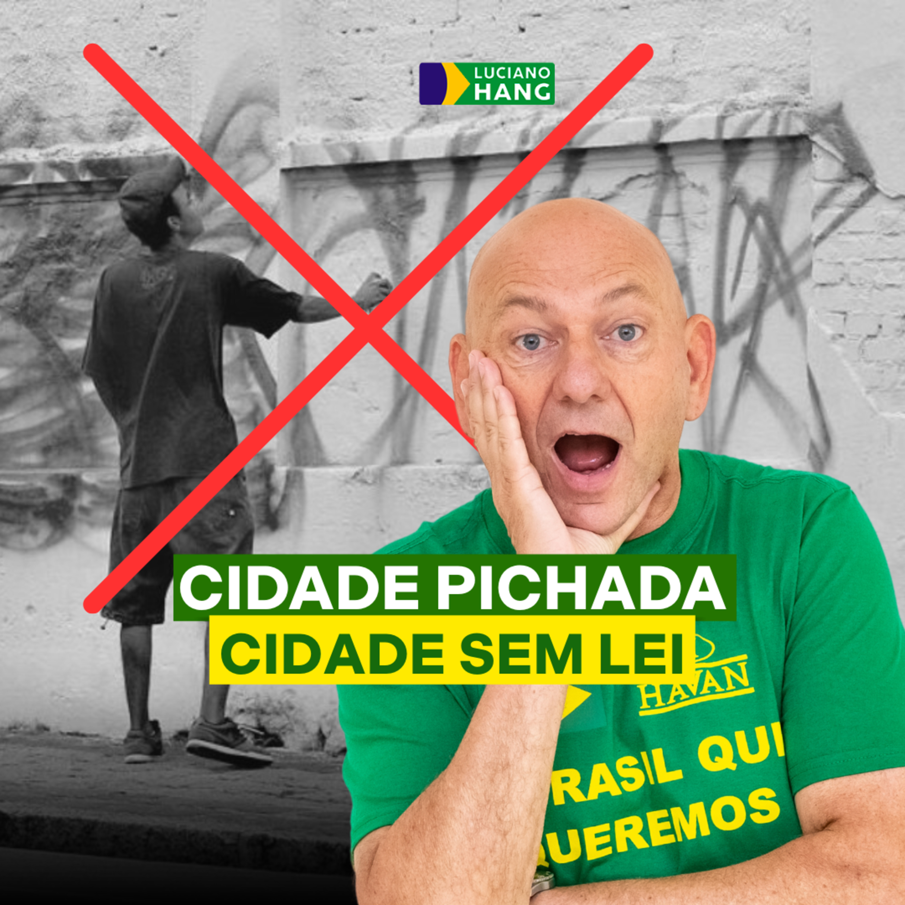 Luciano Hang | Véio da Havan