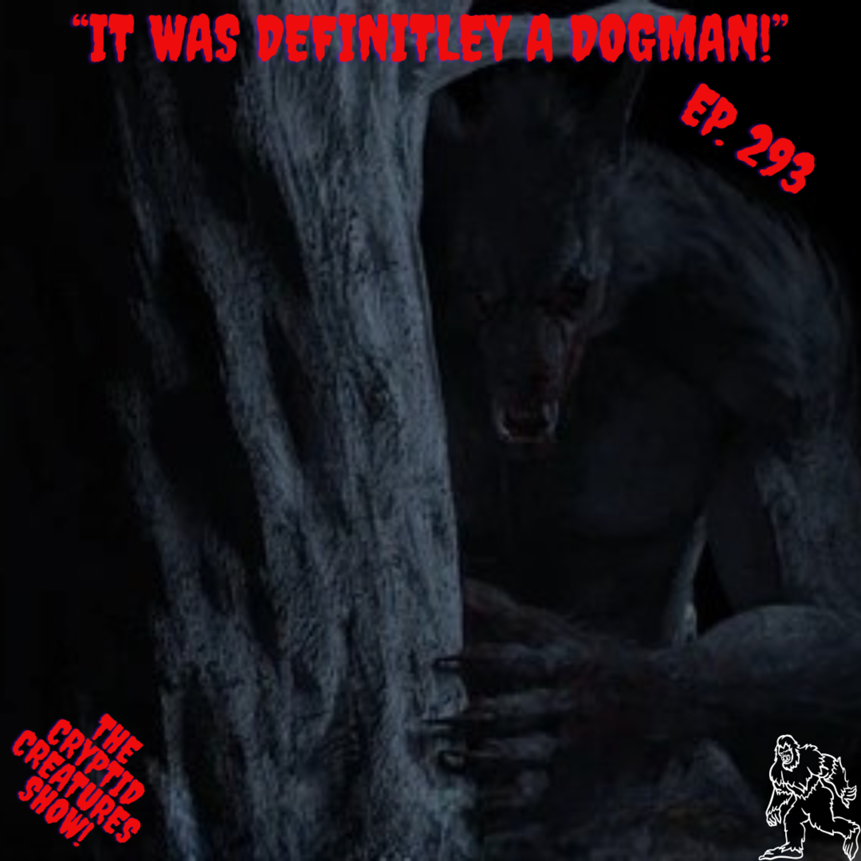 Artwork for Cryptid Creatures