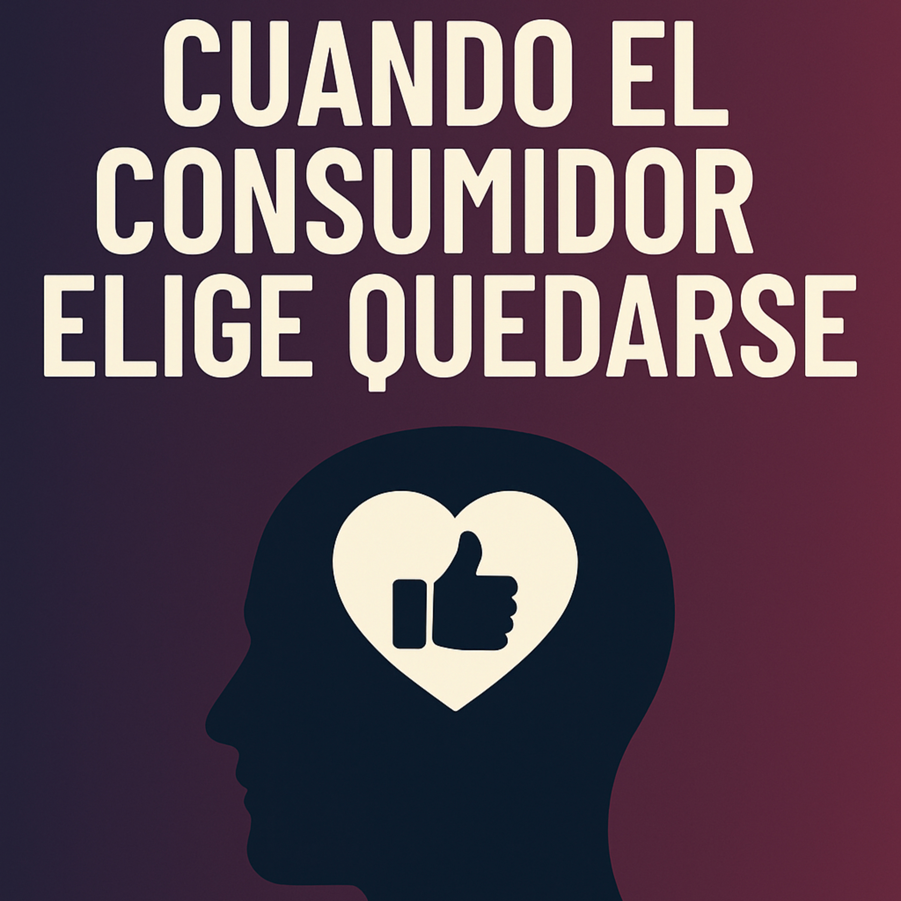 Descifrando al consumidor