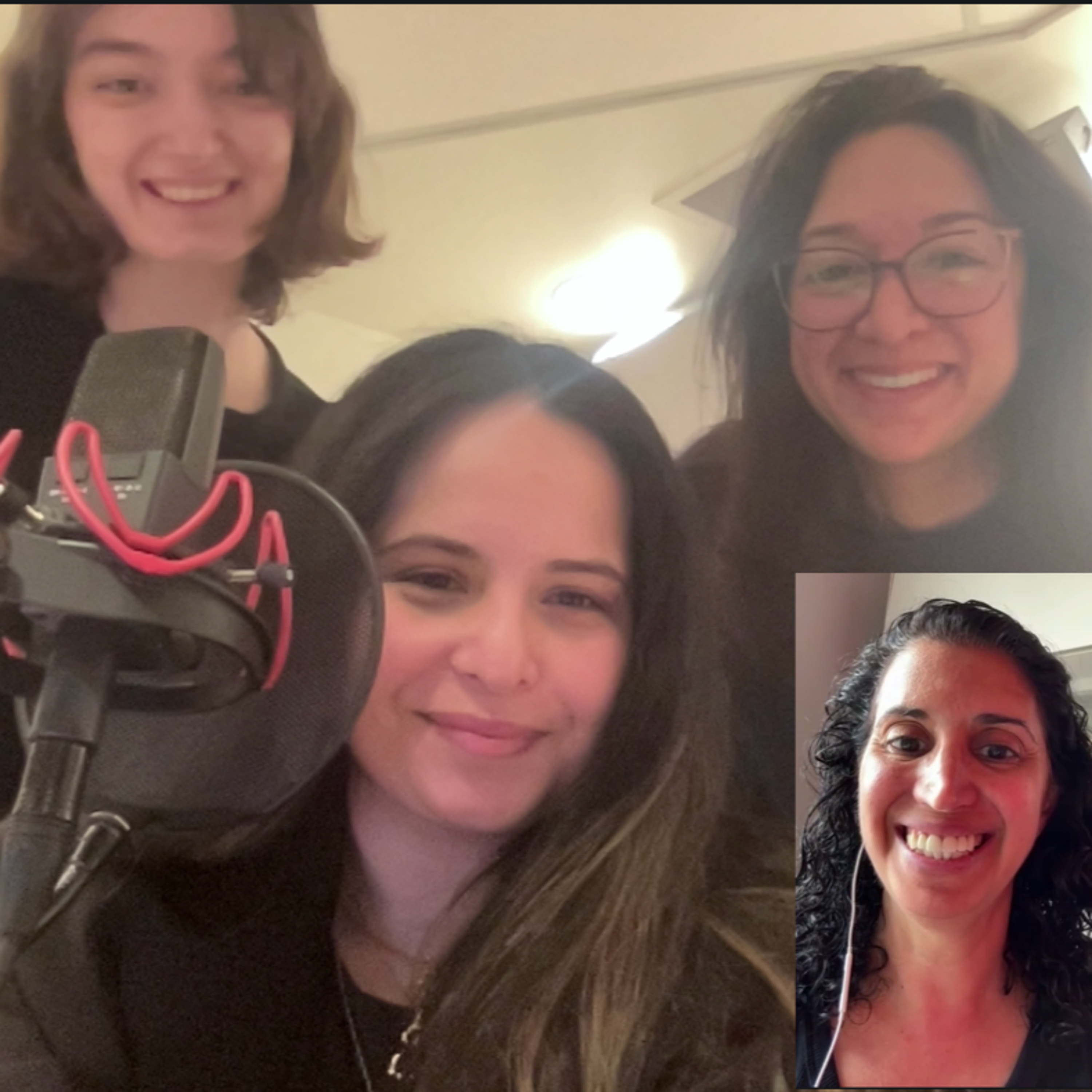 EP 2 – Imperialism, memory, and the evolving meanings of Iraqi identity in exile