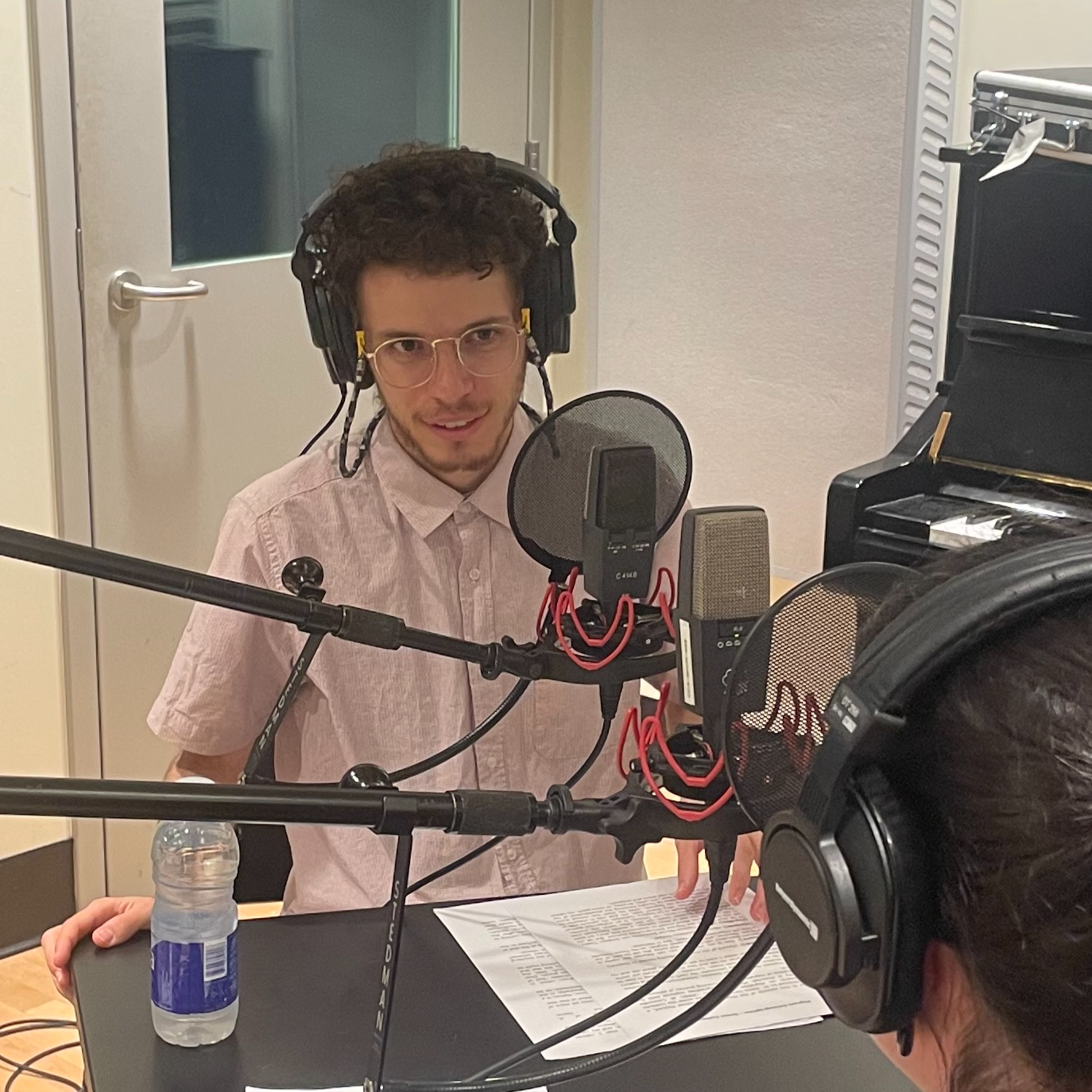 EP 3 – On the Arabs and Wayuu People in Colombia: A Brief History of Contraband and the End of the XX Century in the Colombian Caribbean