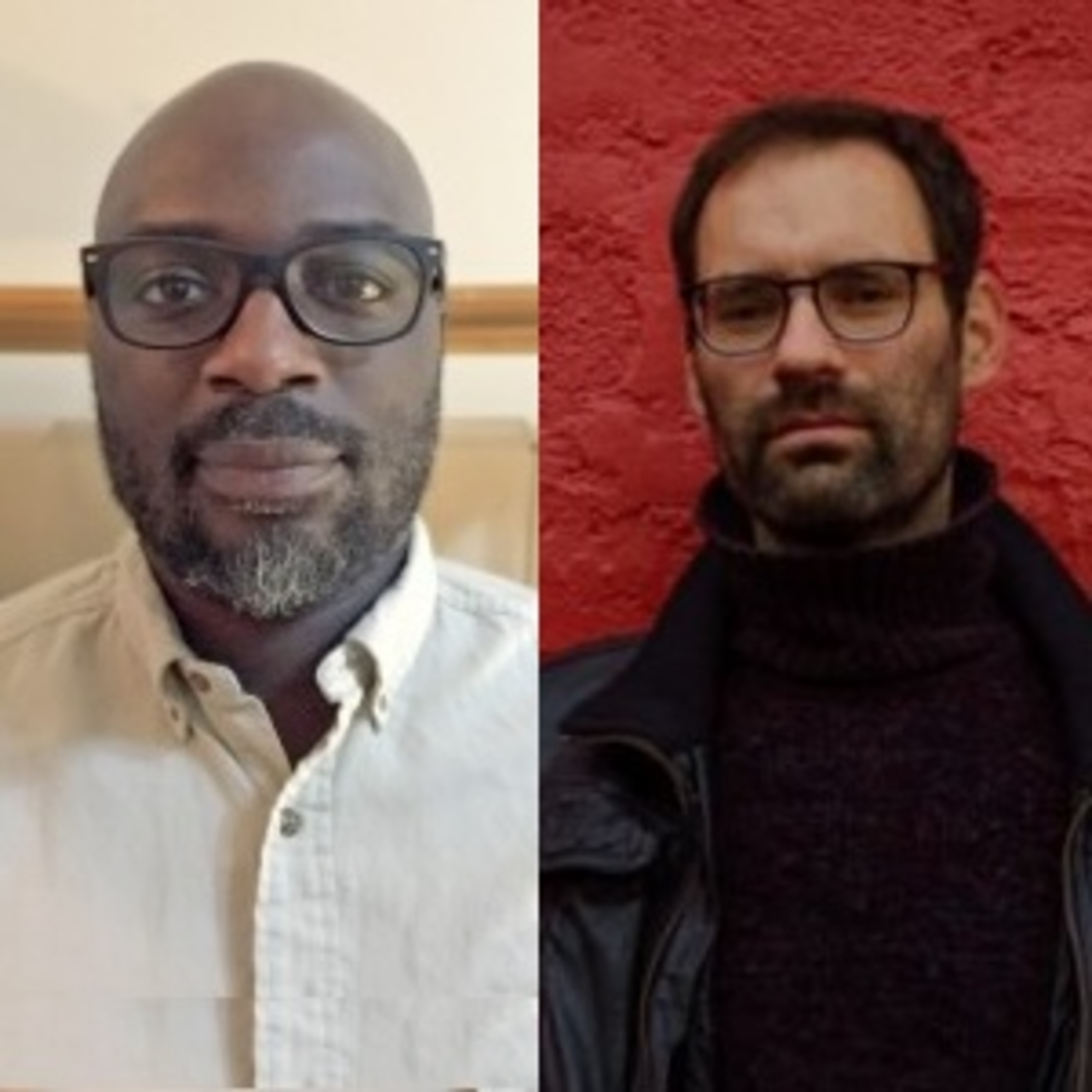EP 7 – David Austin speaks on Moving Against the System: The 1968 Congress of Black Writers and the Making of Global Consciousness