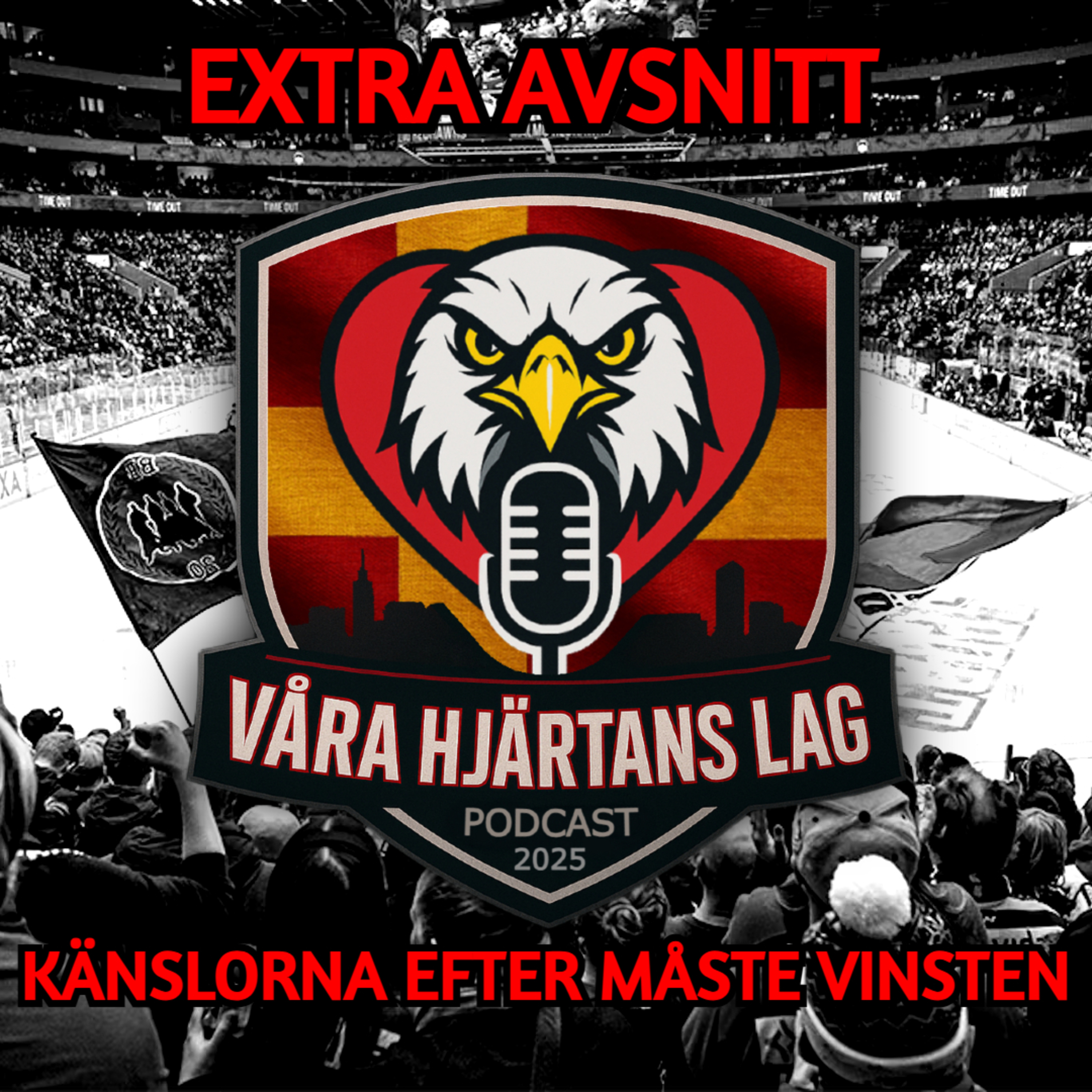 Malmö Våra hjärtans lag