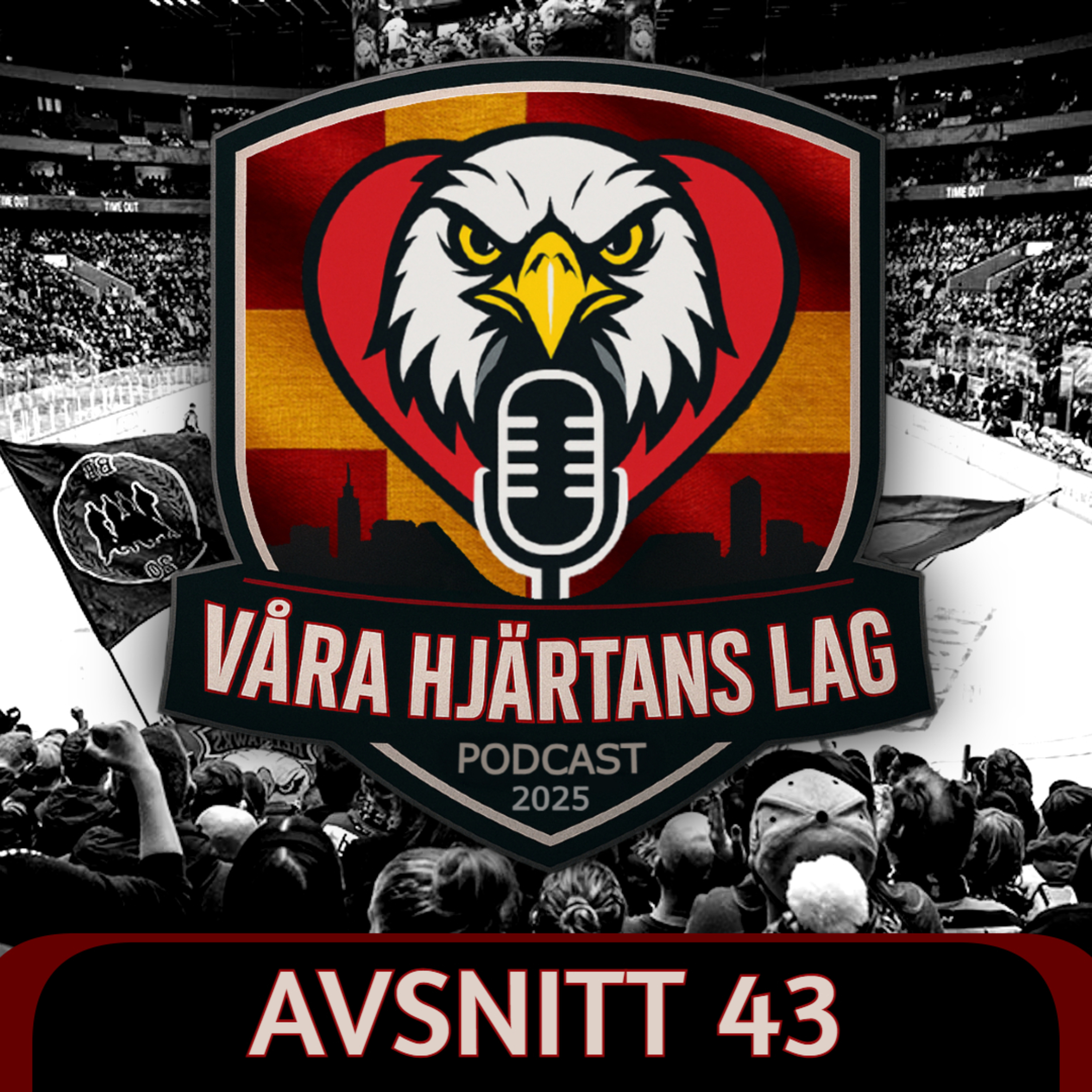 Malmö Våra hjärtans lag