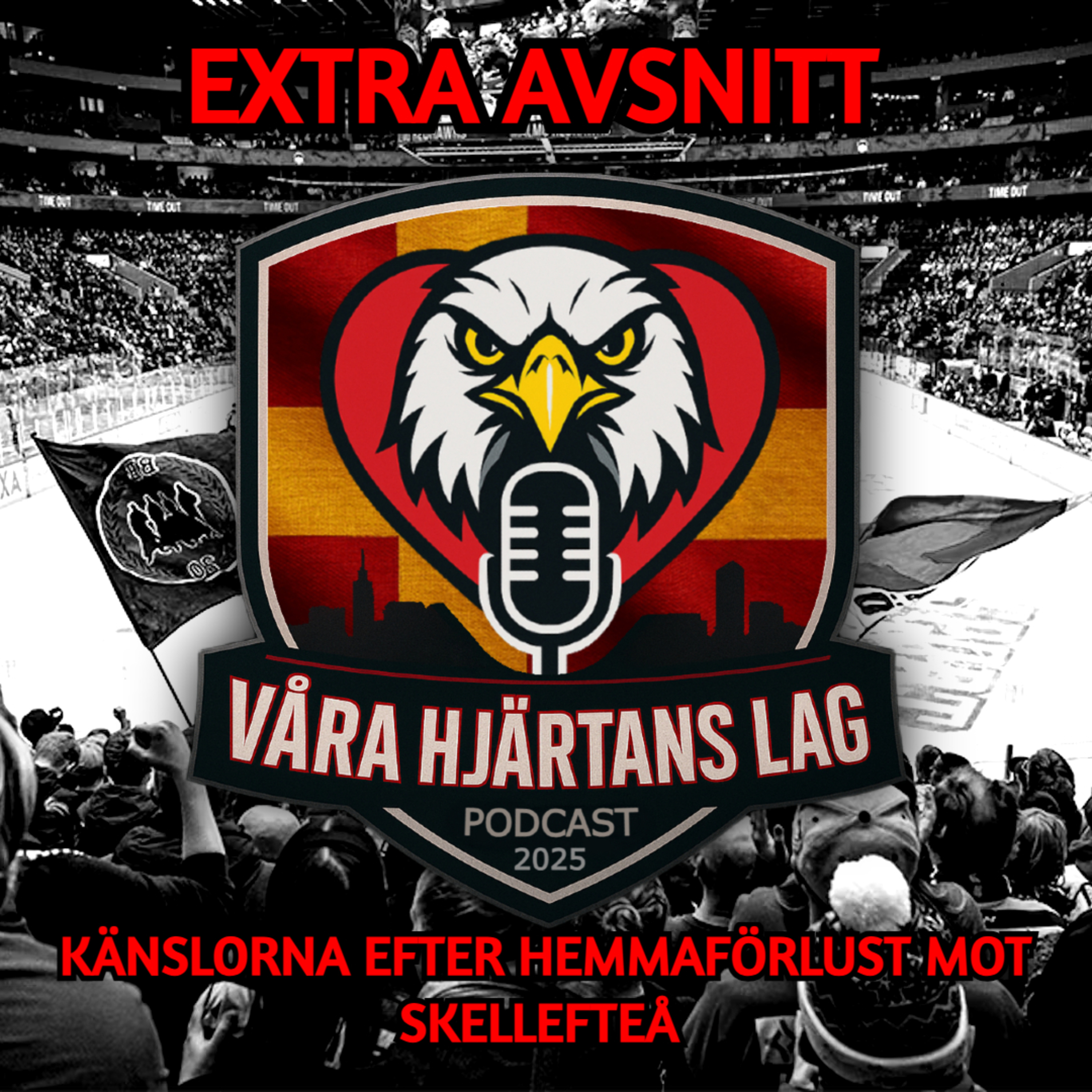 Malmö Våra hjärtans lag