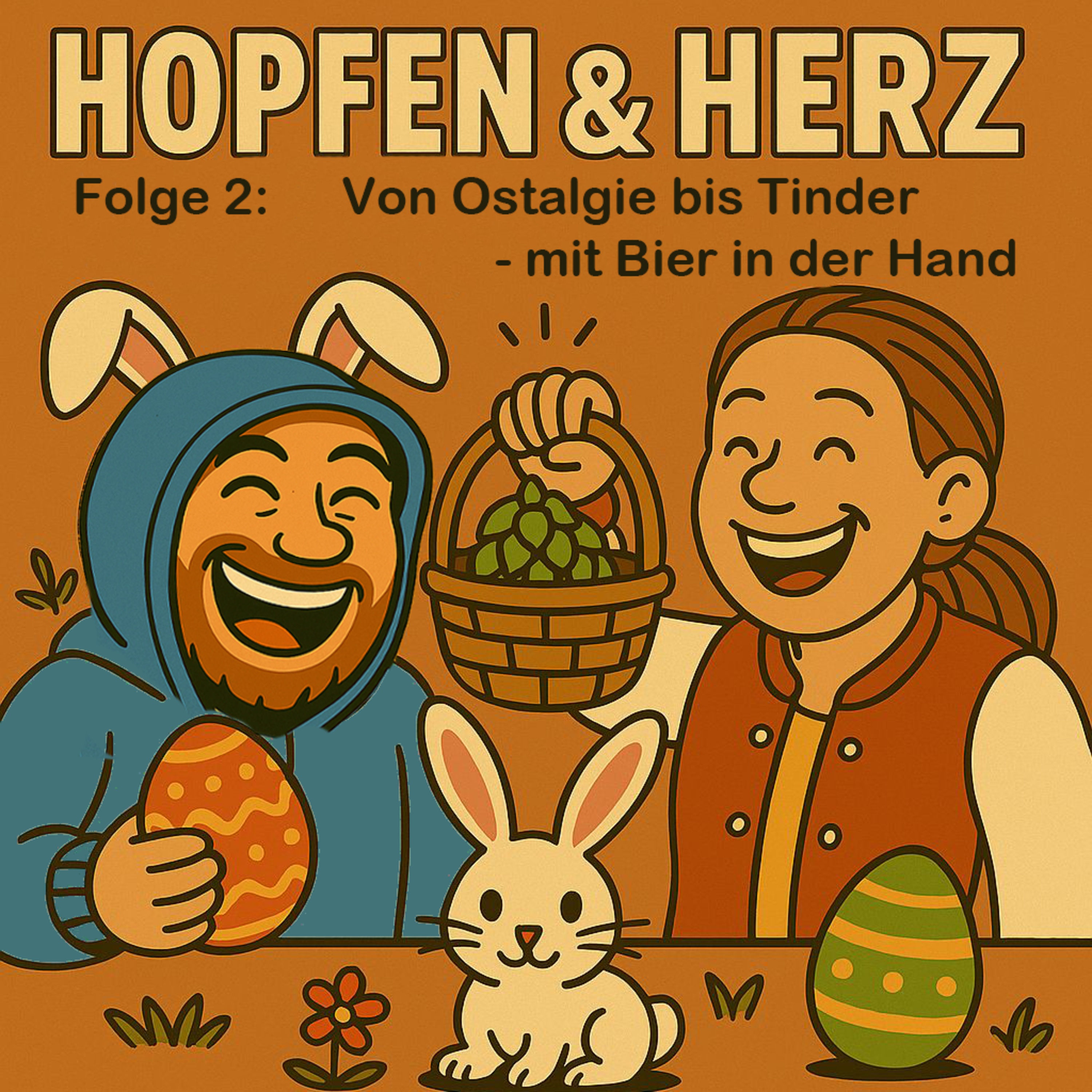 Hopfen und Herz