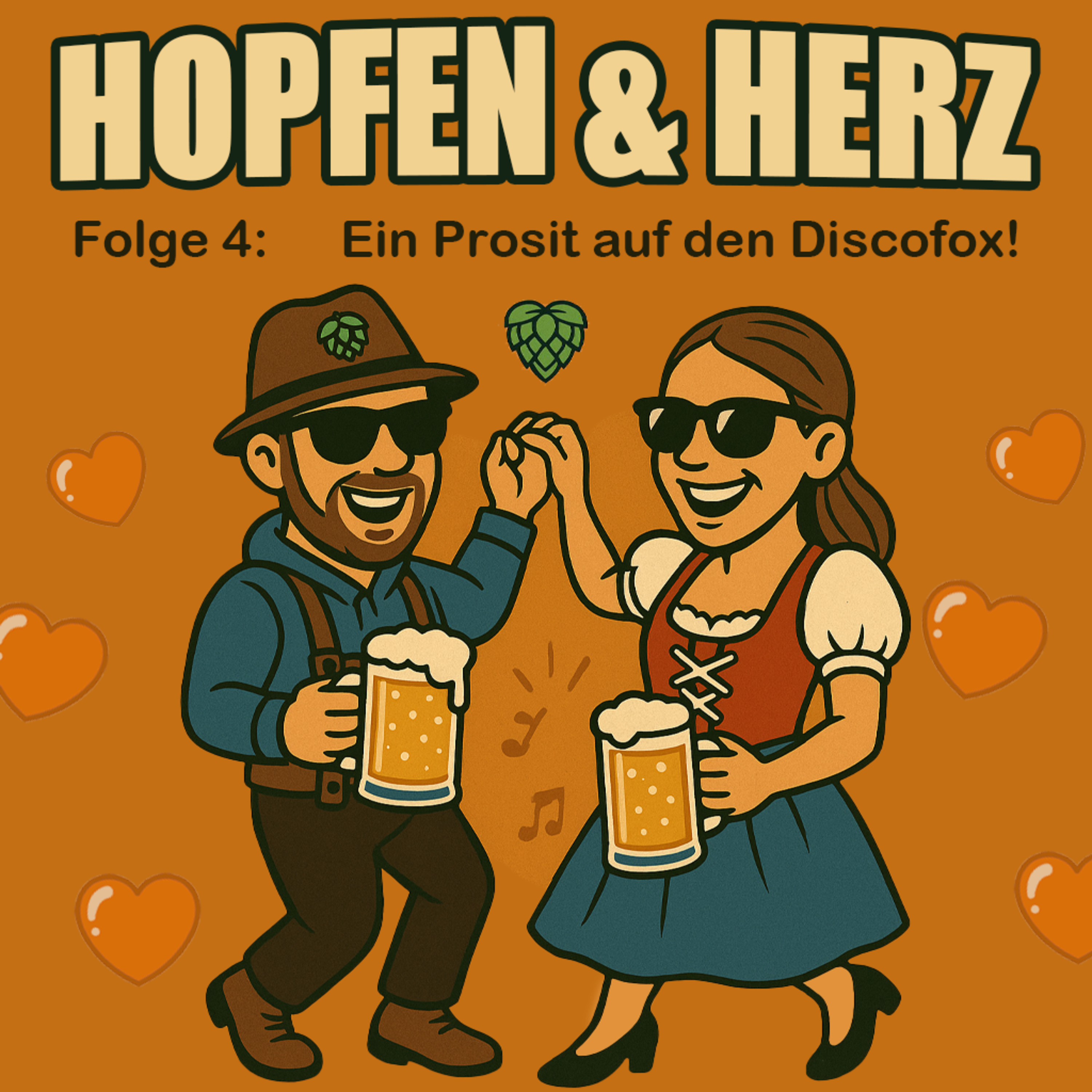 Hopfen und Herz