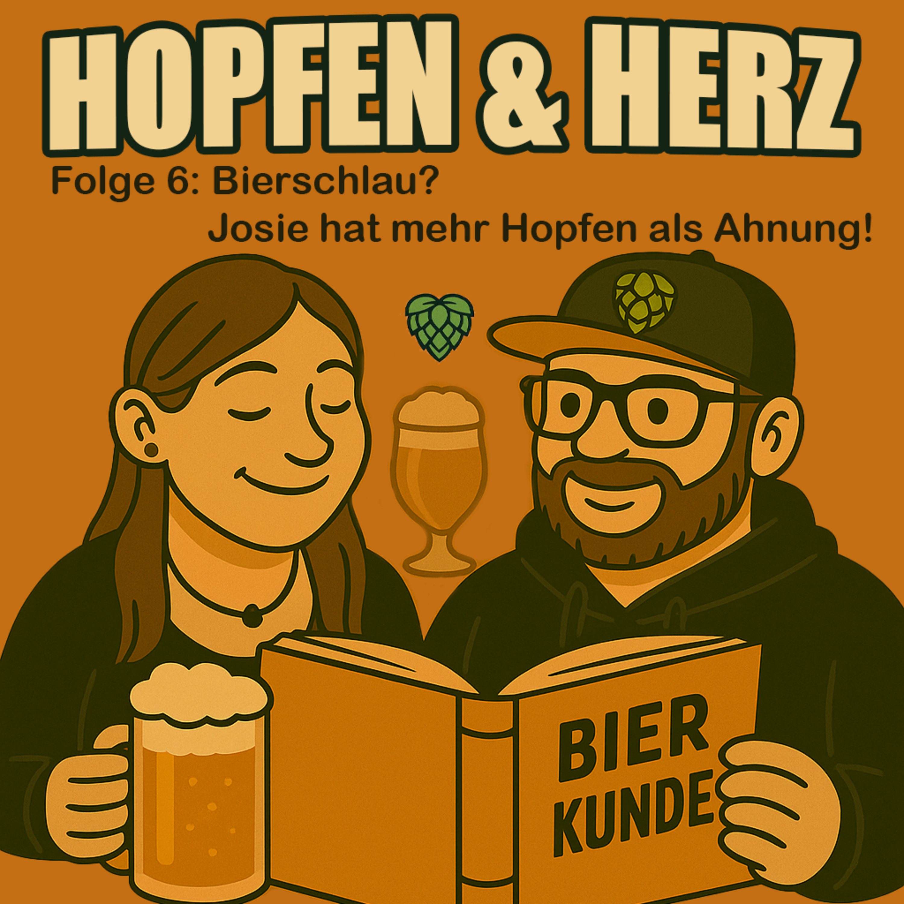 Hopfen und Herz