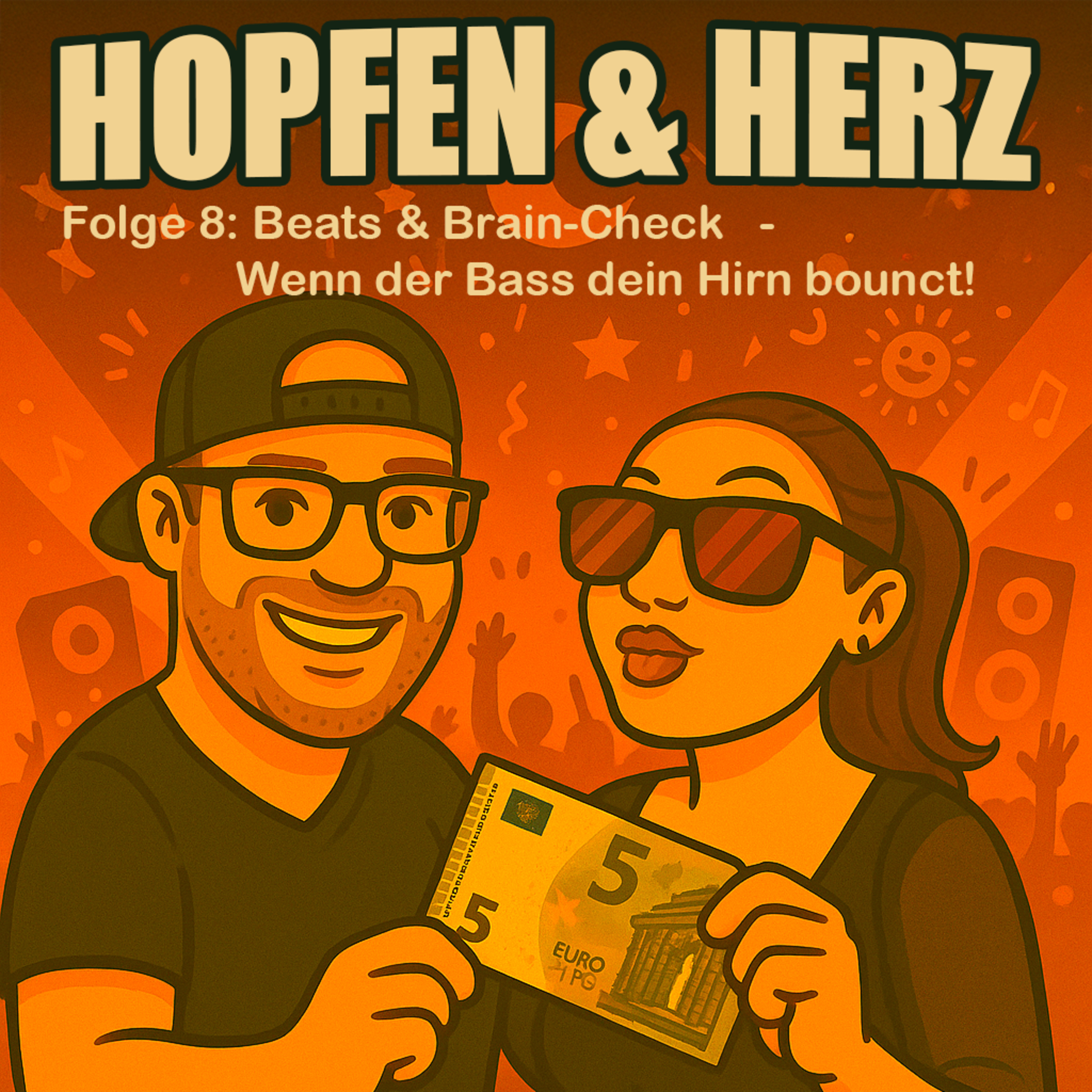Hopfen und Herz