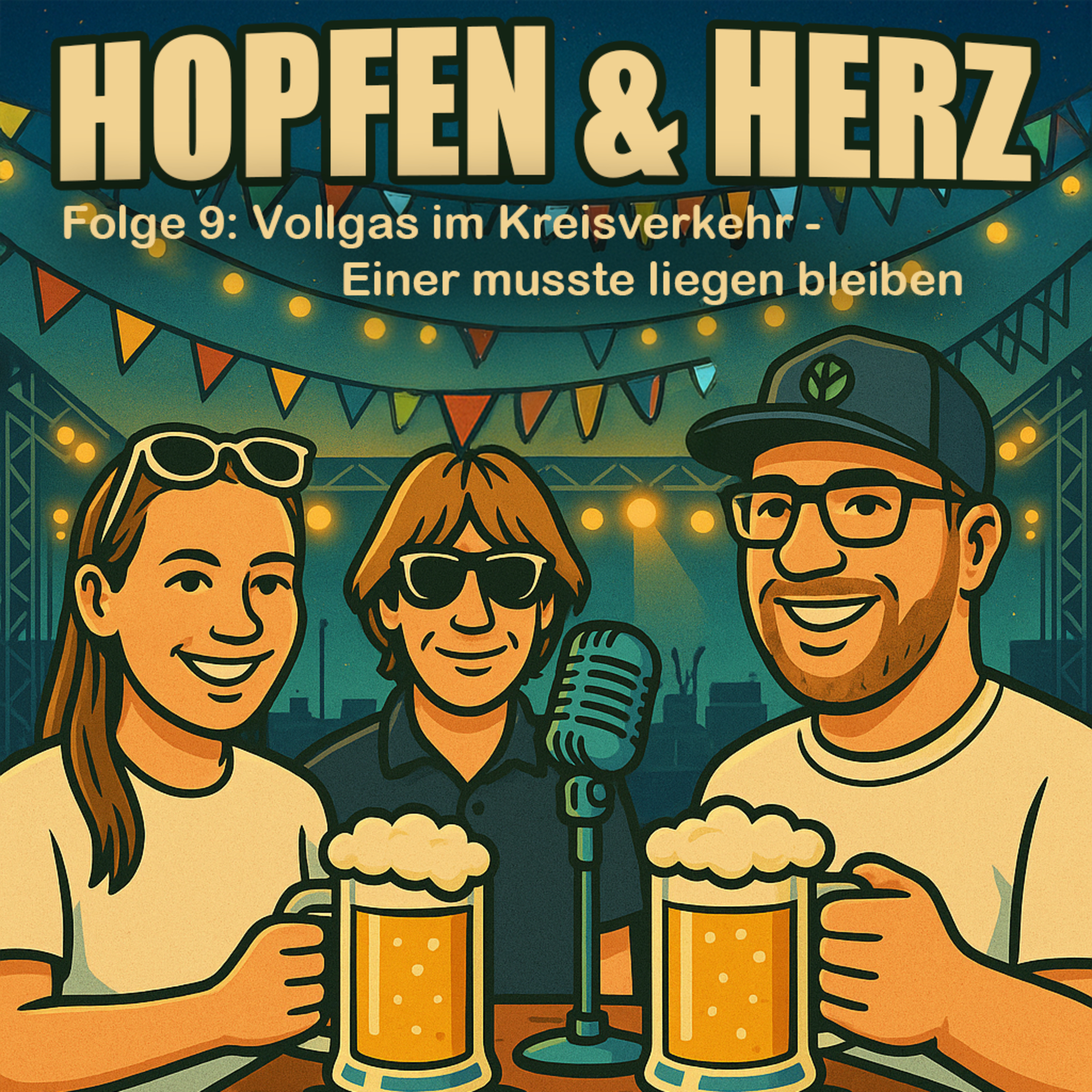 Hopfen und Herz