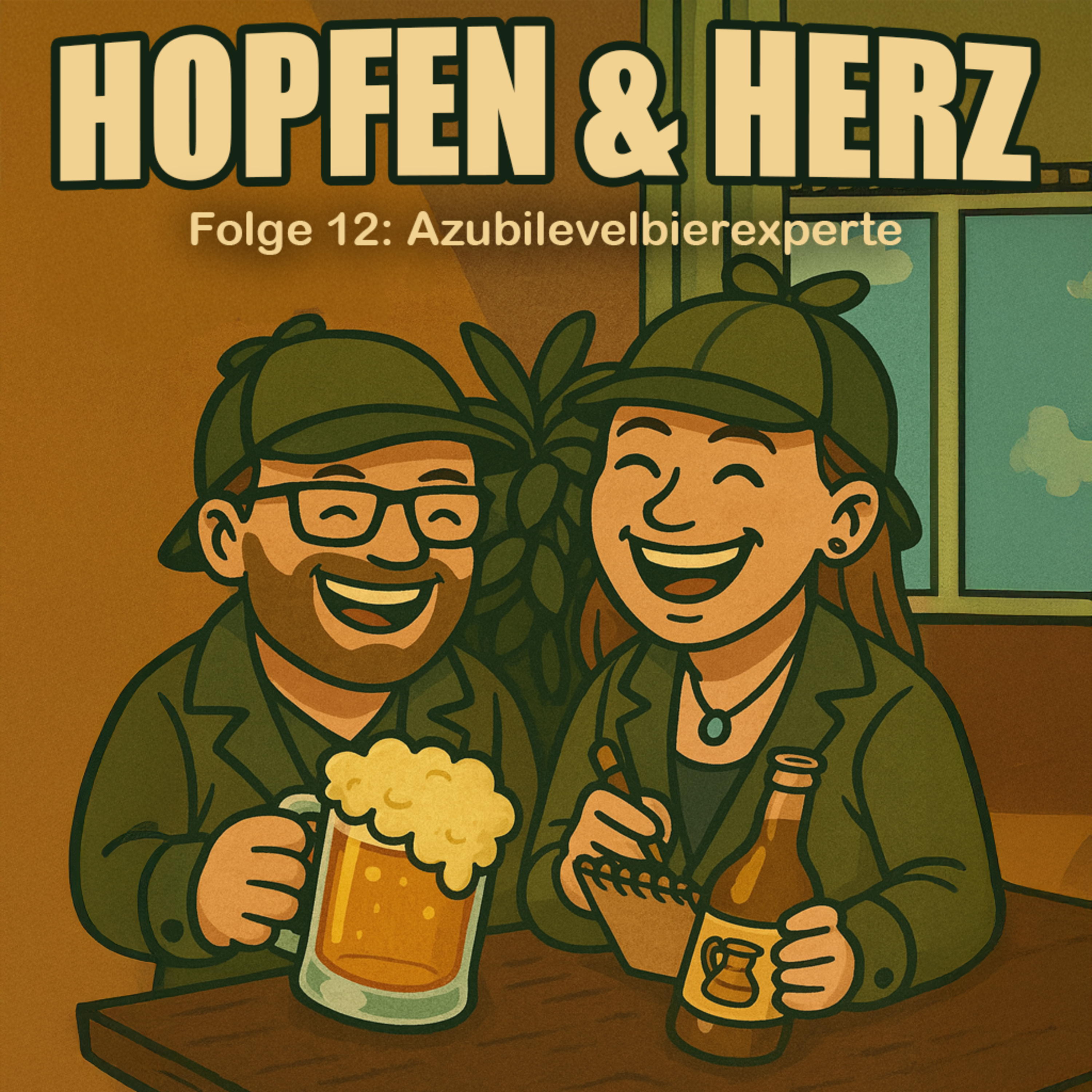 Hopfen und Herz