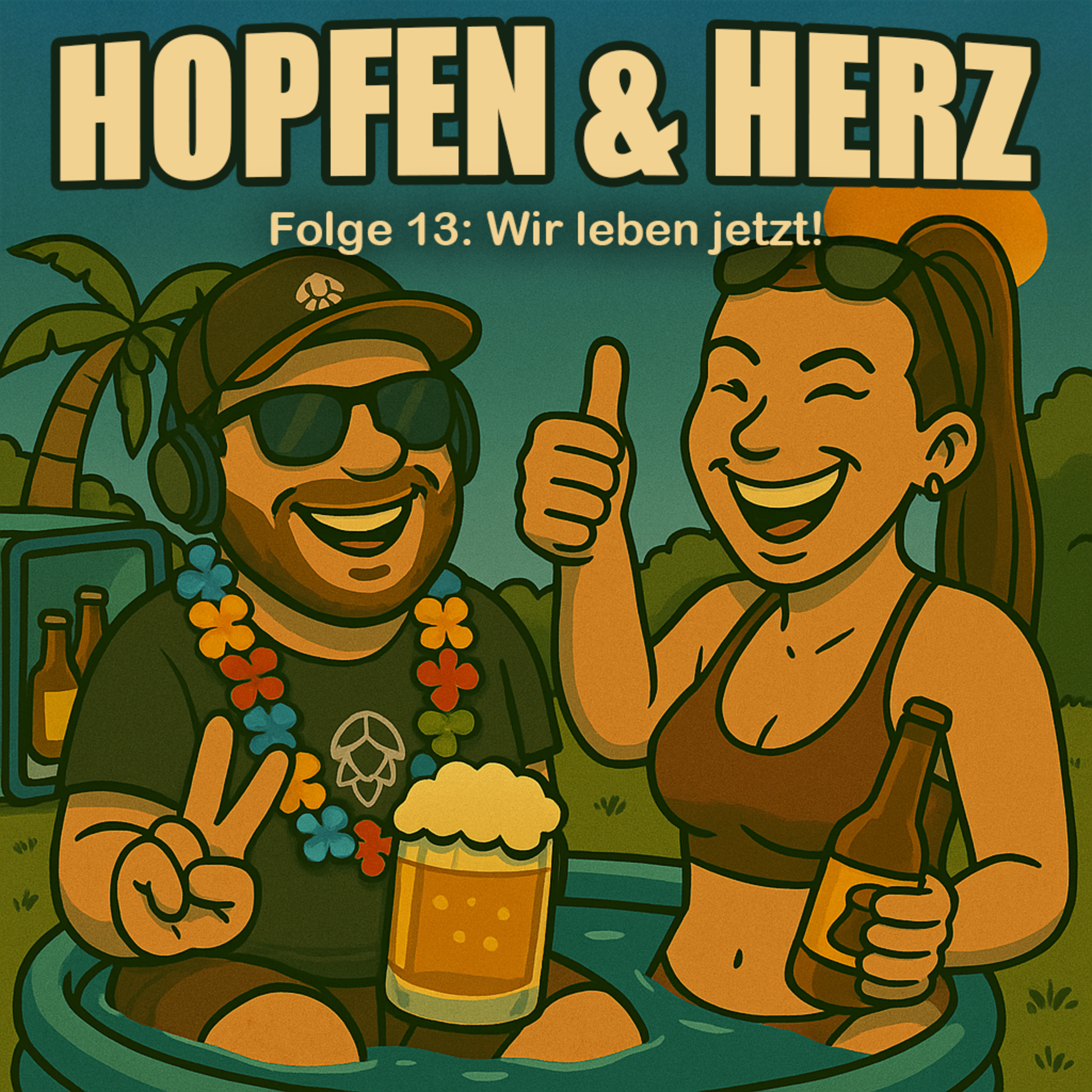 Hopfen und Herz