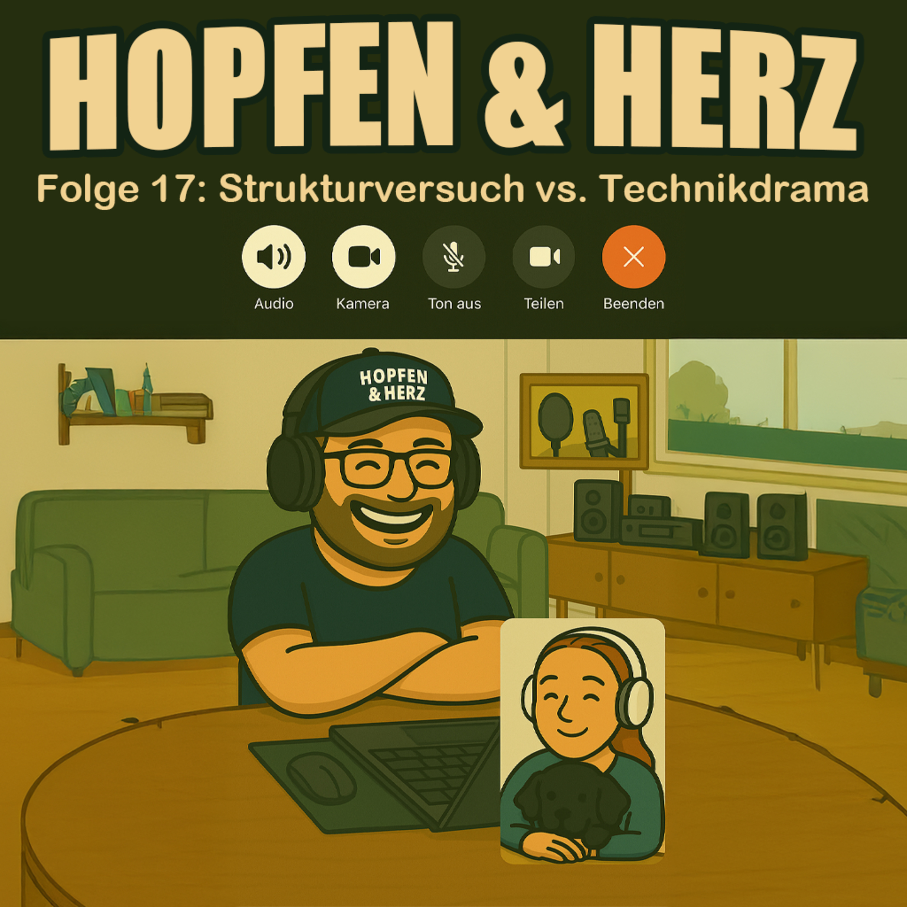 Hopfen und Herz