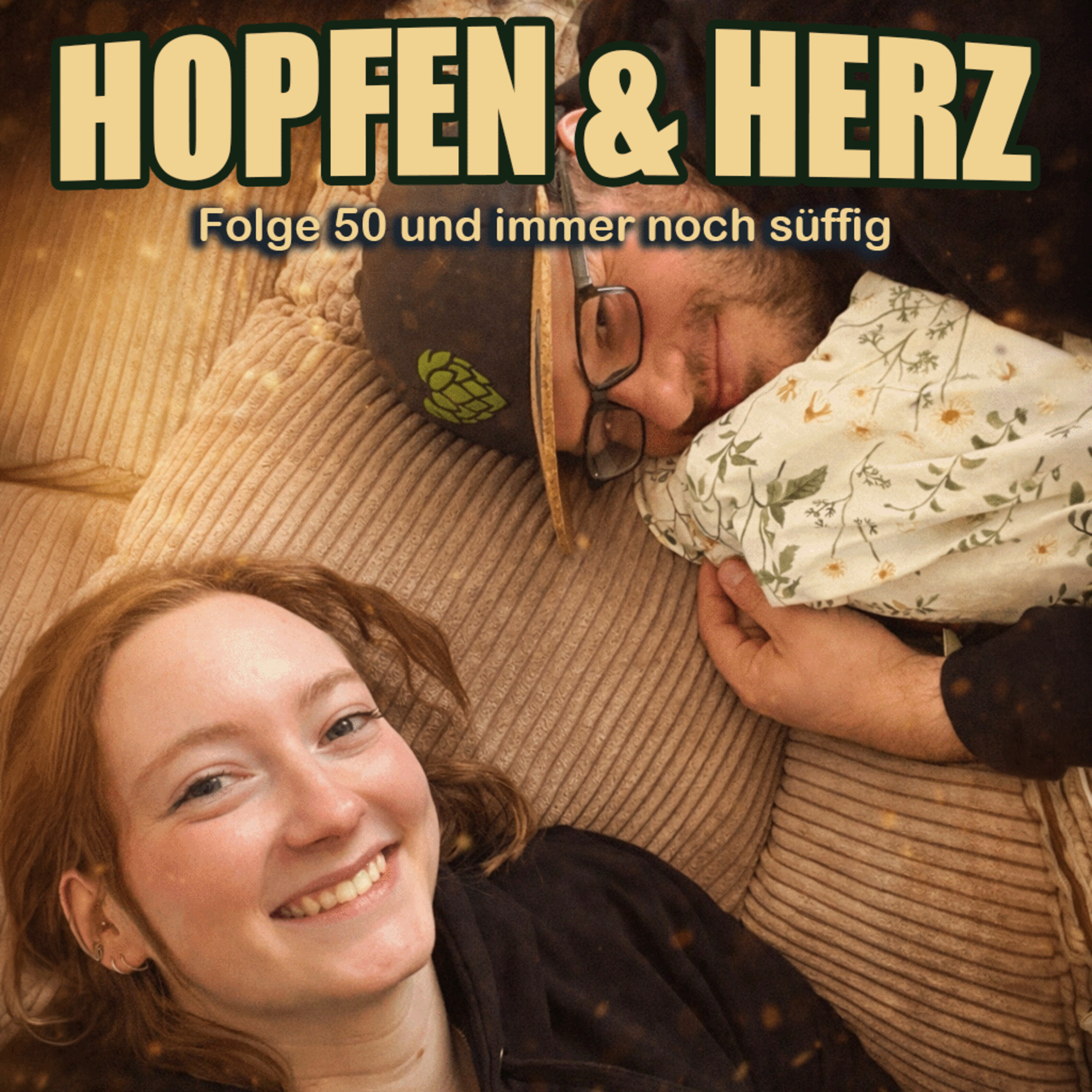 Folge 50 und immer noch süffig episode artwork