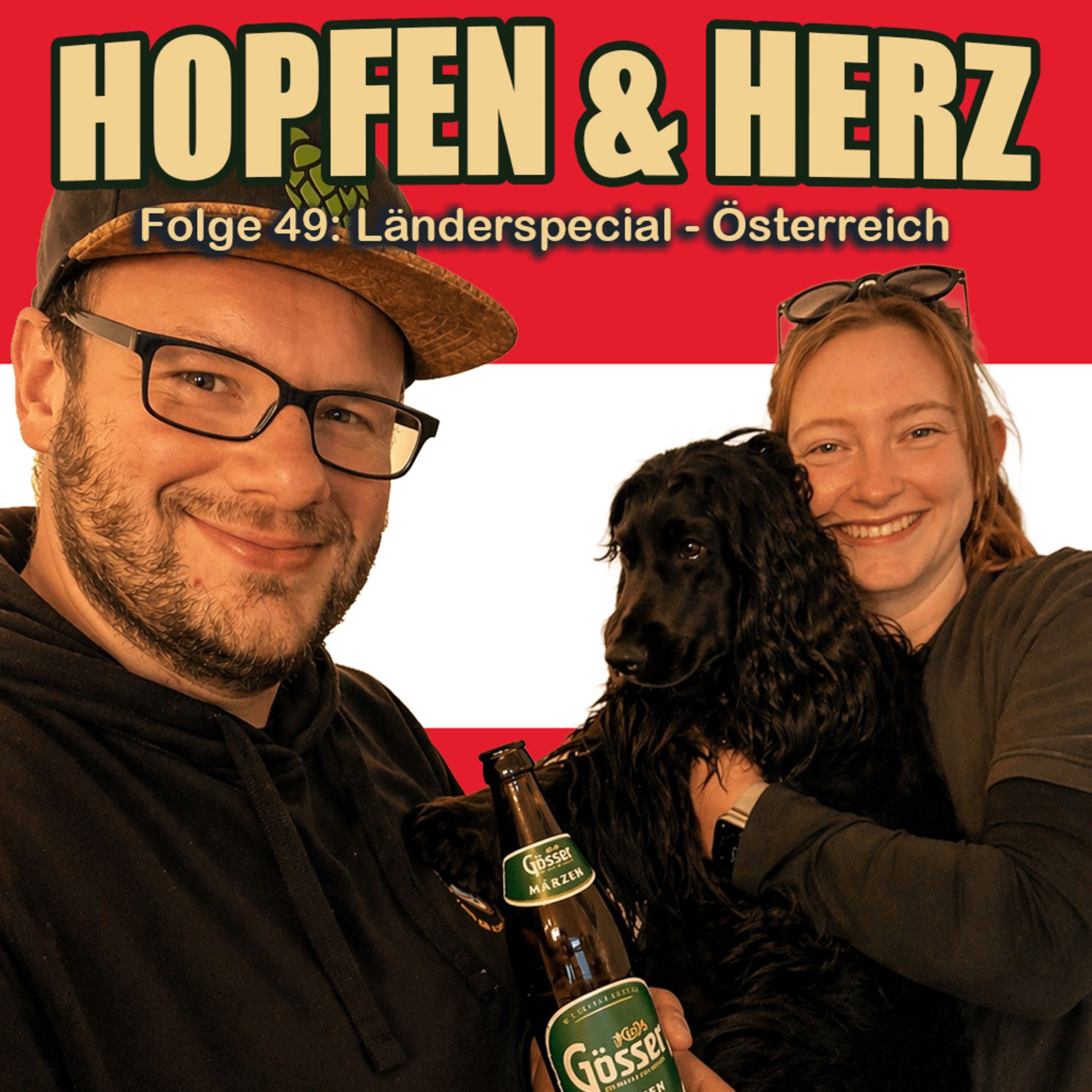 #49 - Länderspecial: ÖSterreich episode artwork