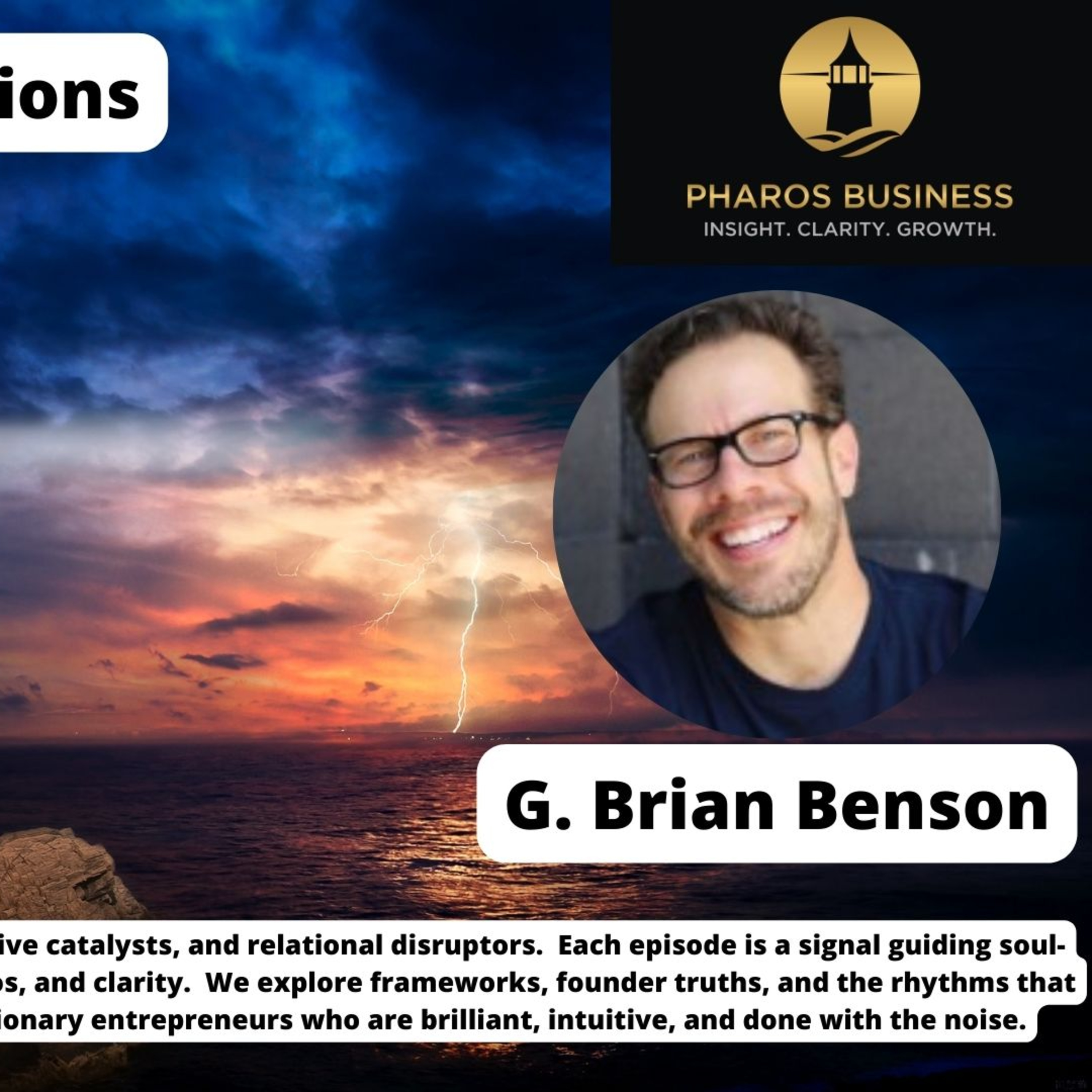 The Lighthouse Sessions