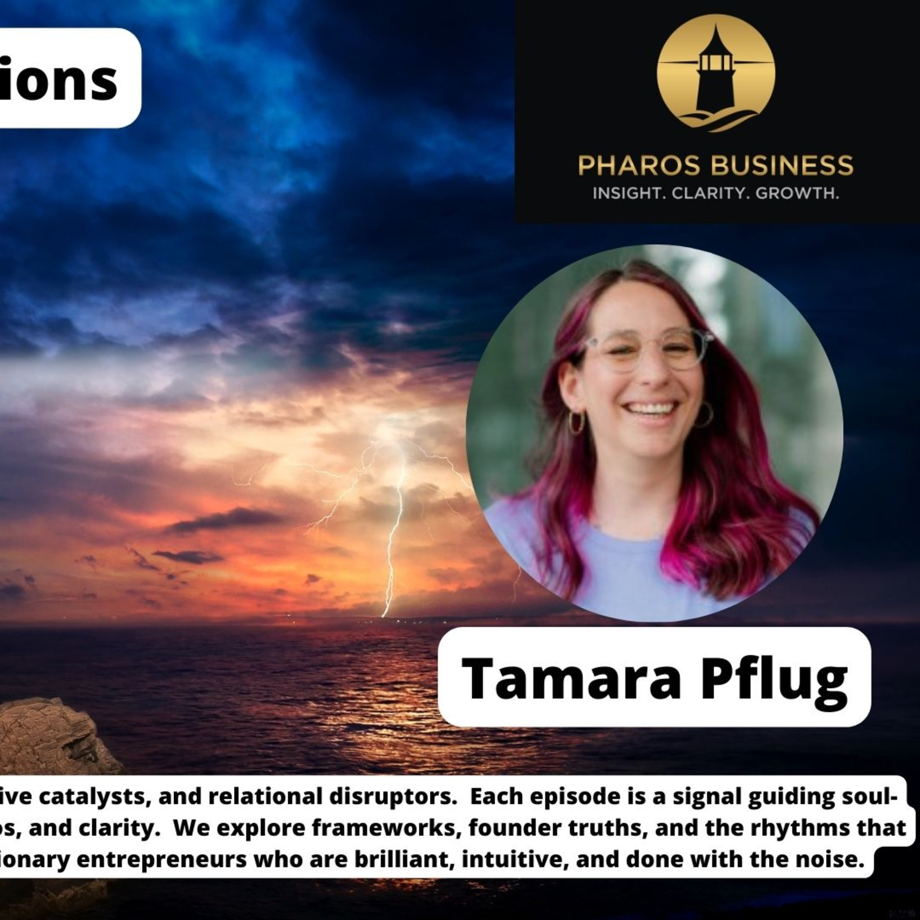 The Lighthouse Sessions