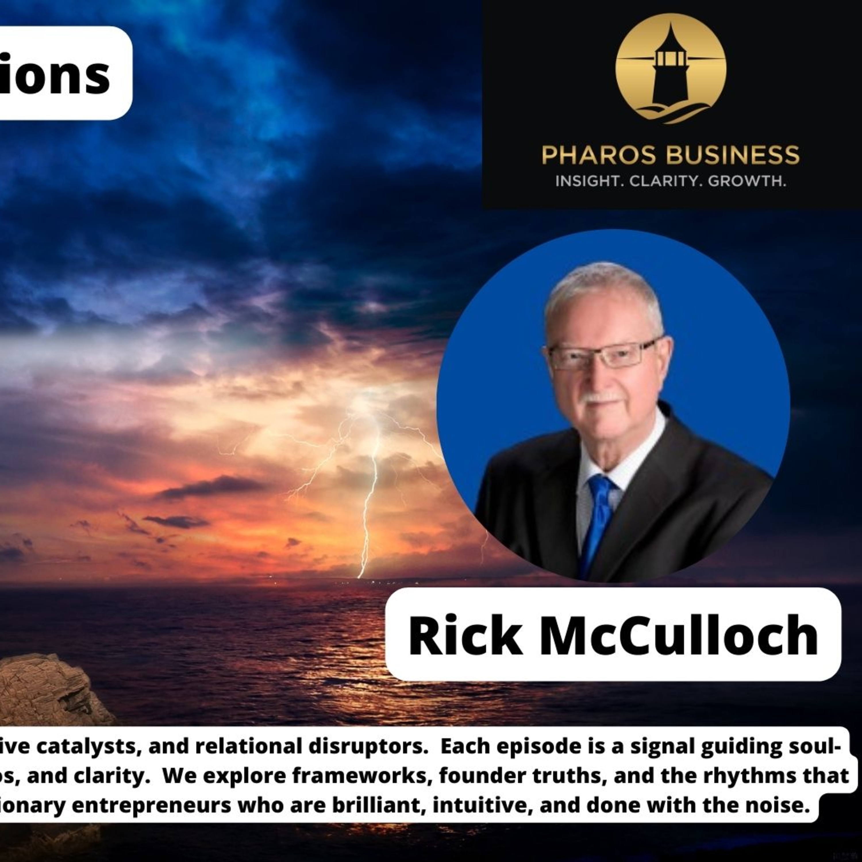 The Lighthouse Sessions