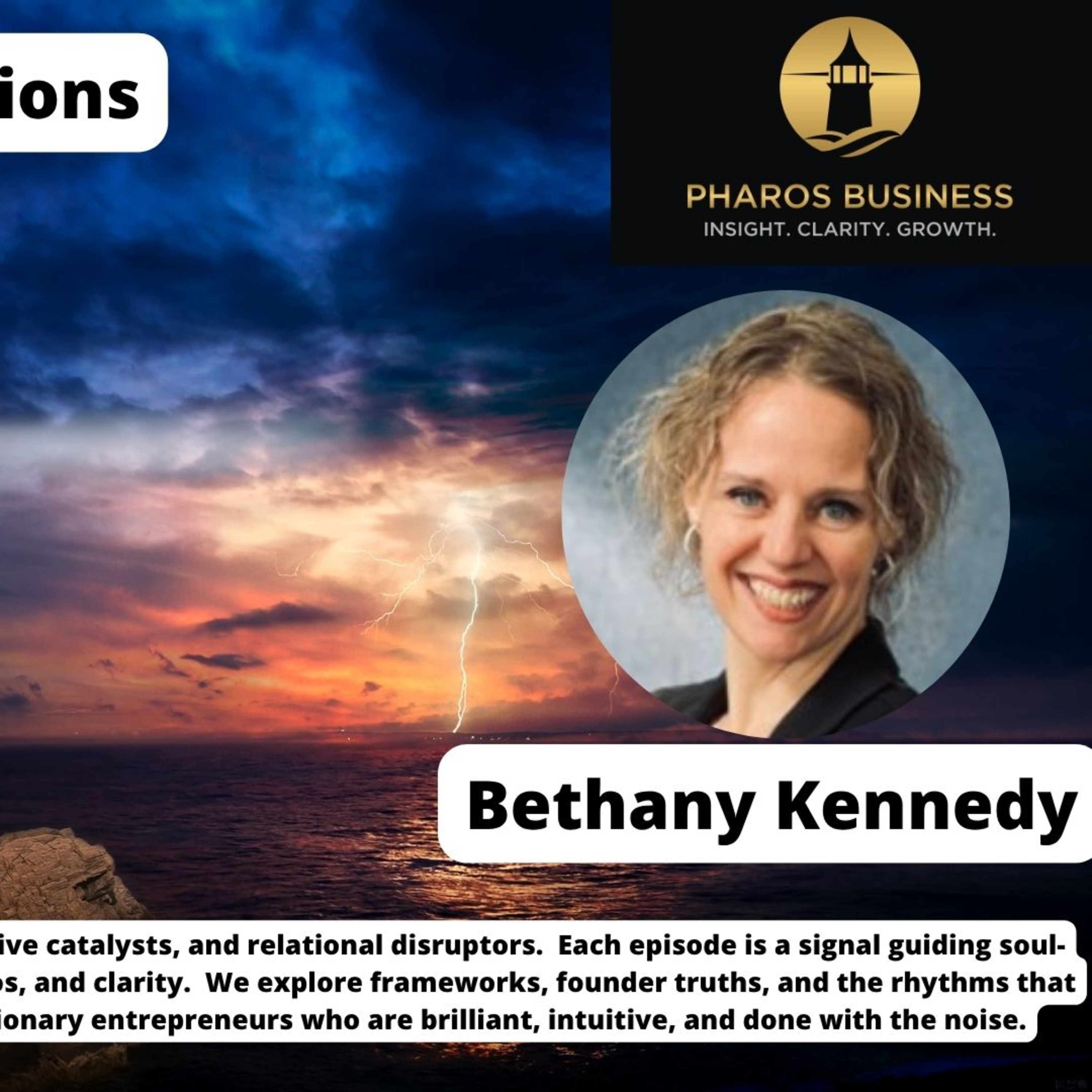 The Lighthouse Sessions