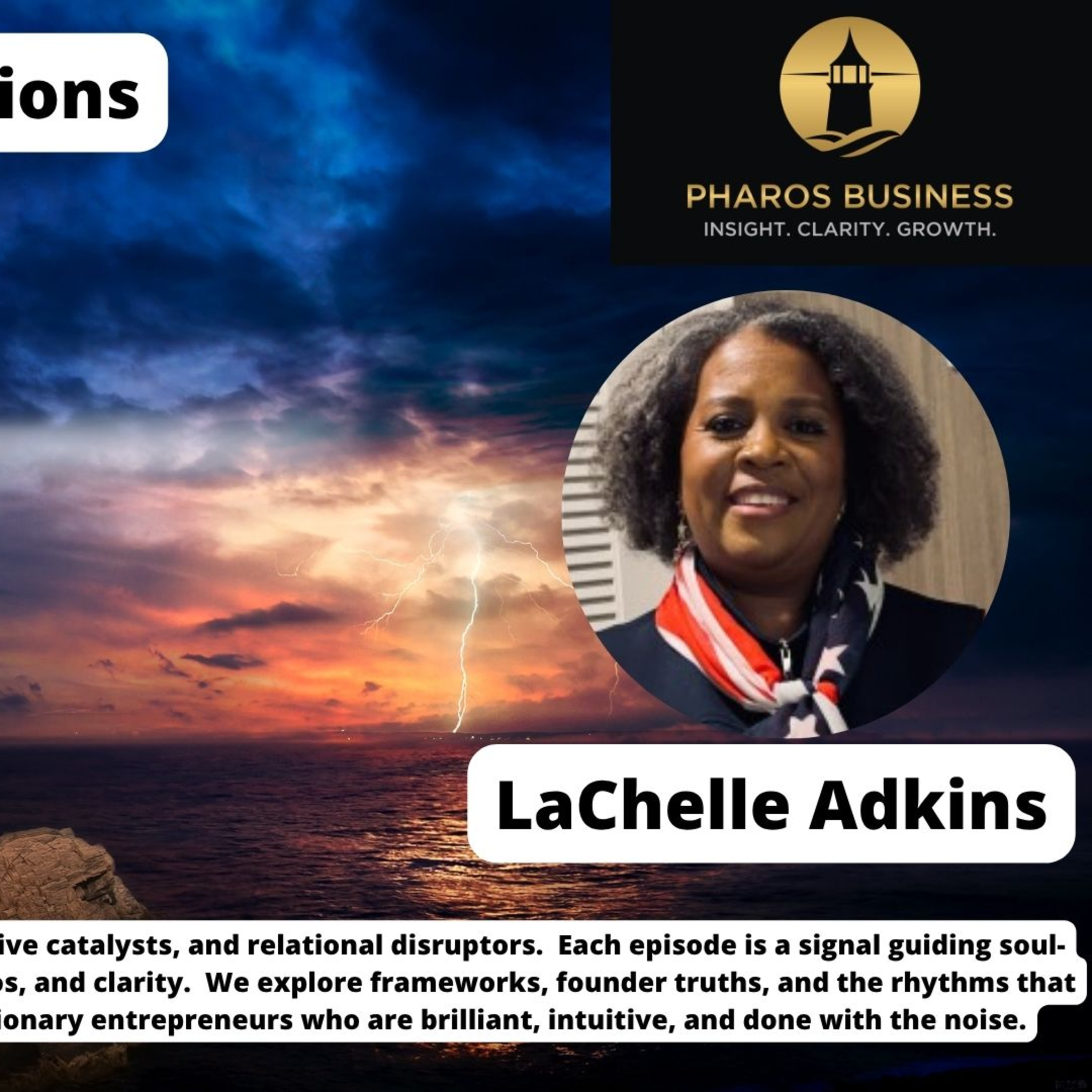 The Lighthouse Sessions