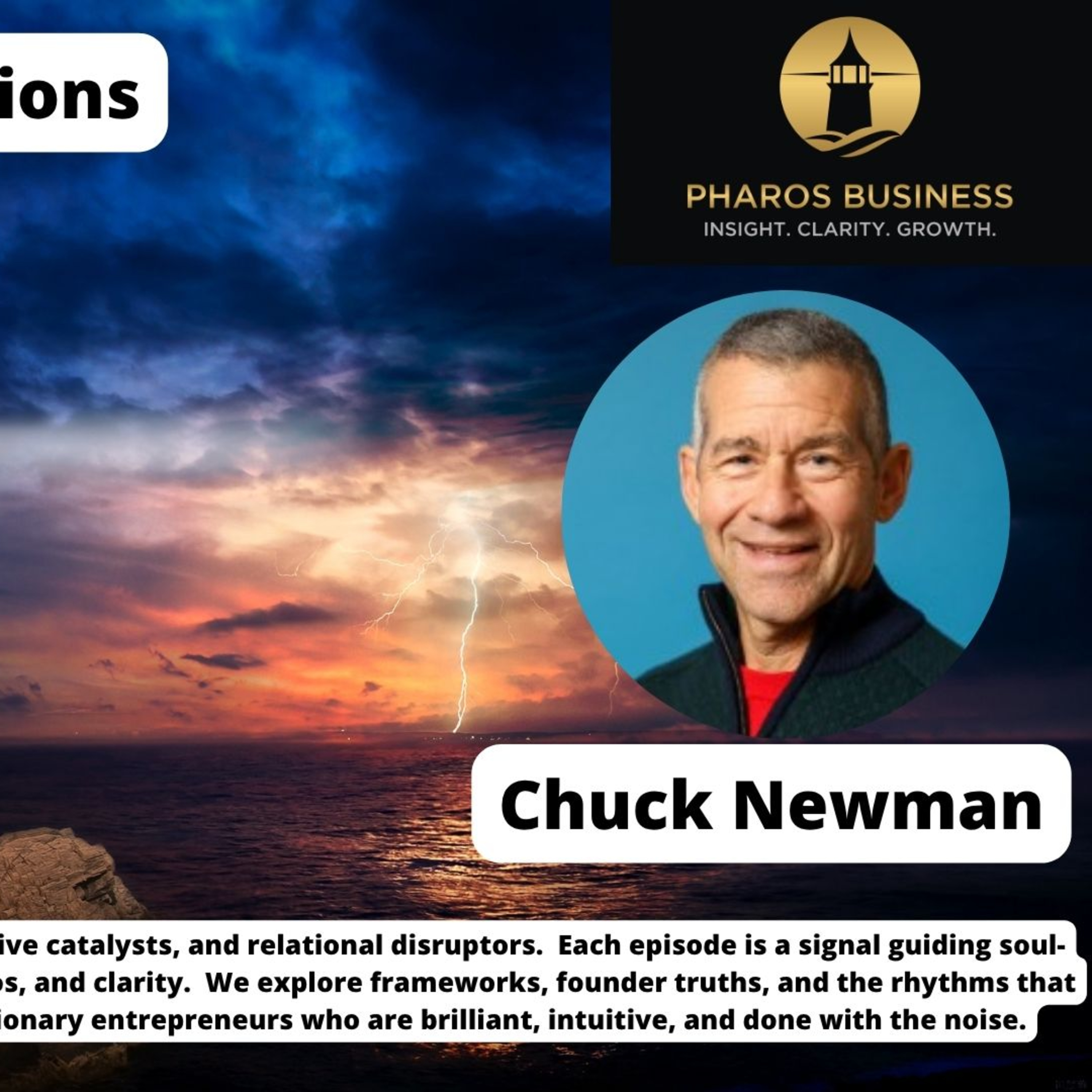 The Lighthouse Sessions