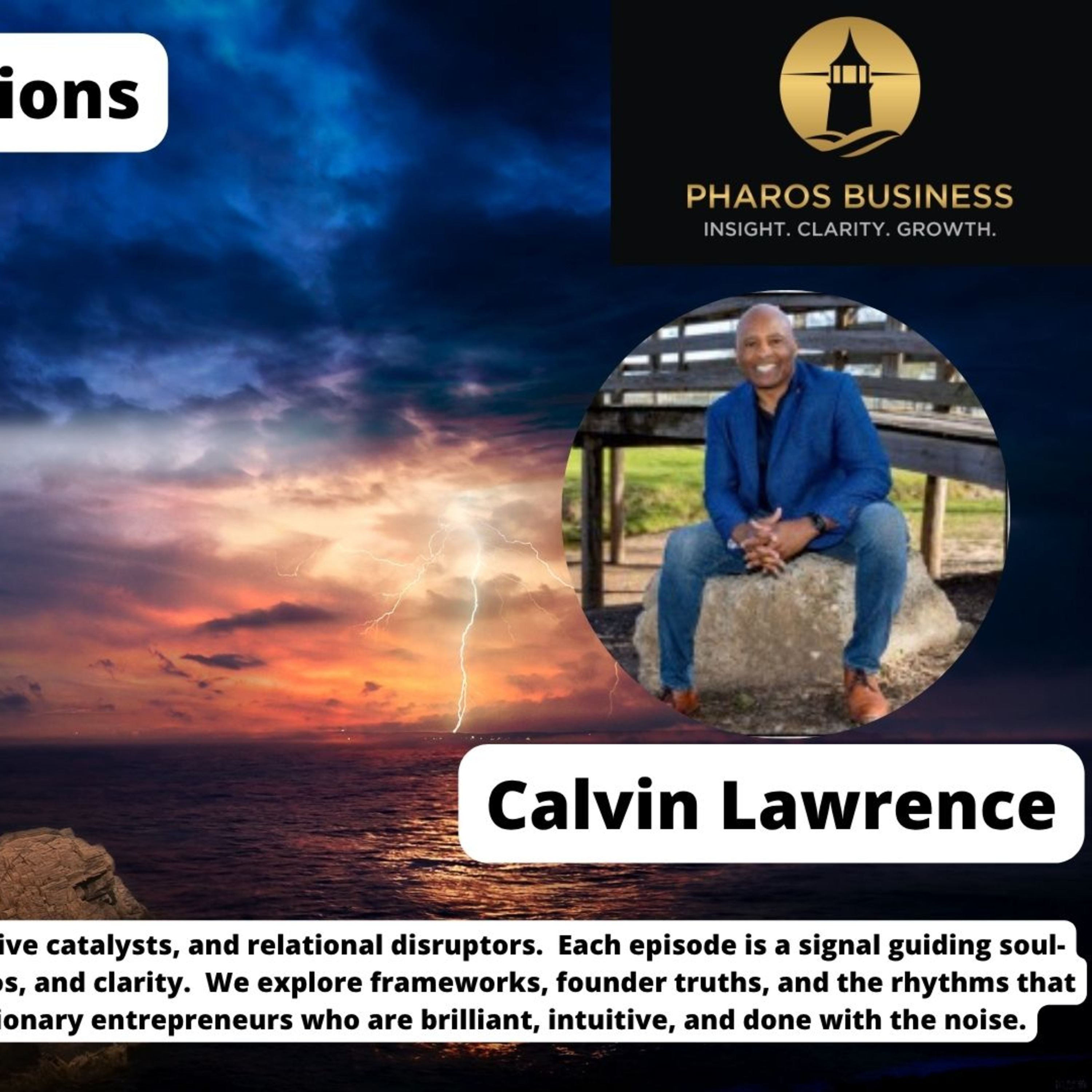 The Lighthouse Sessions