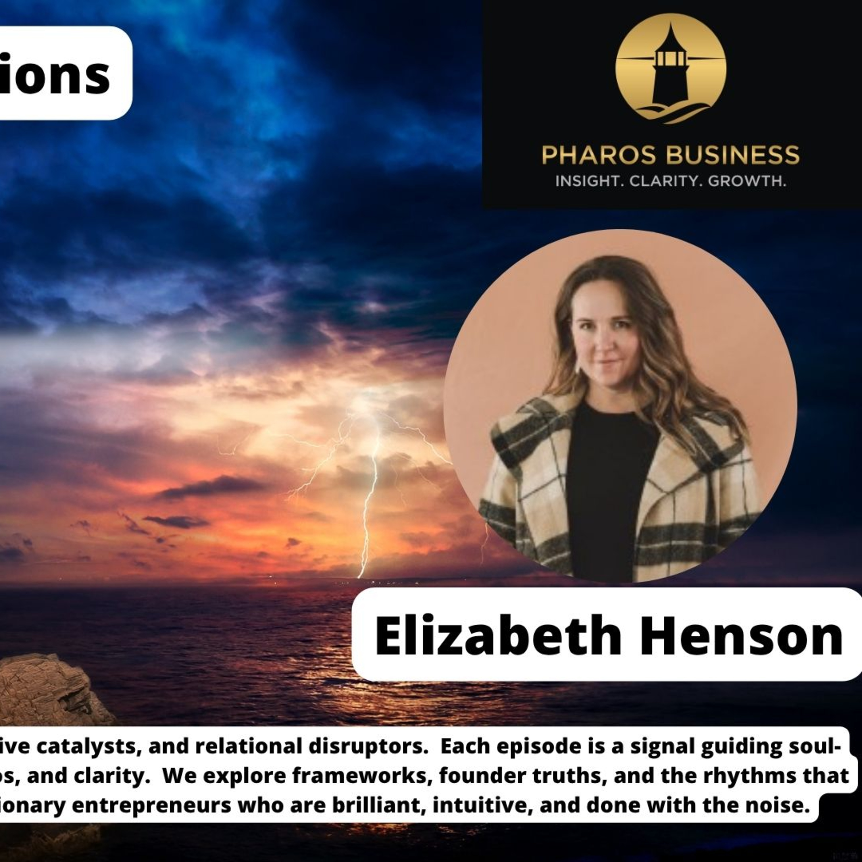 The Lighthouse Sessions