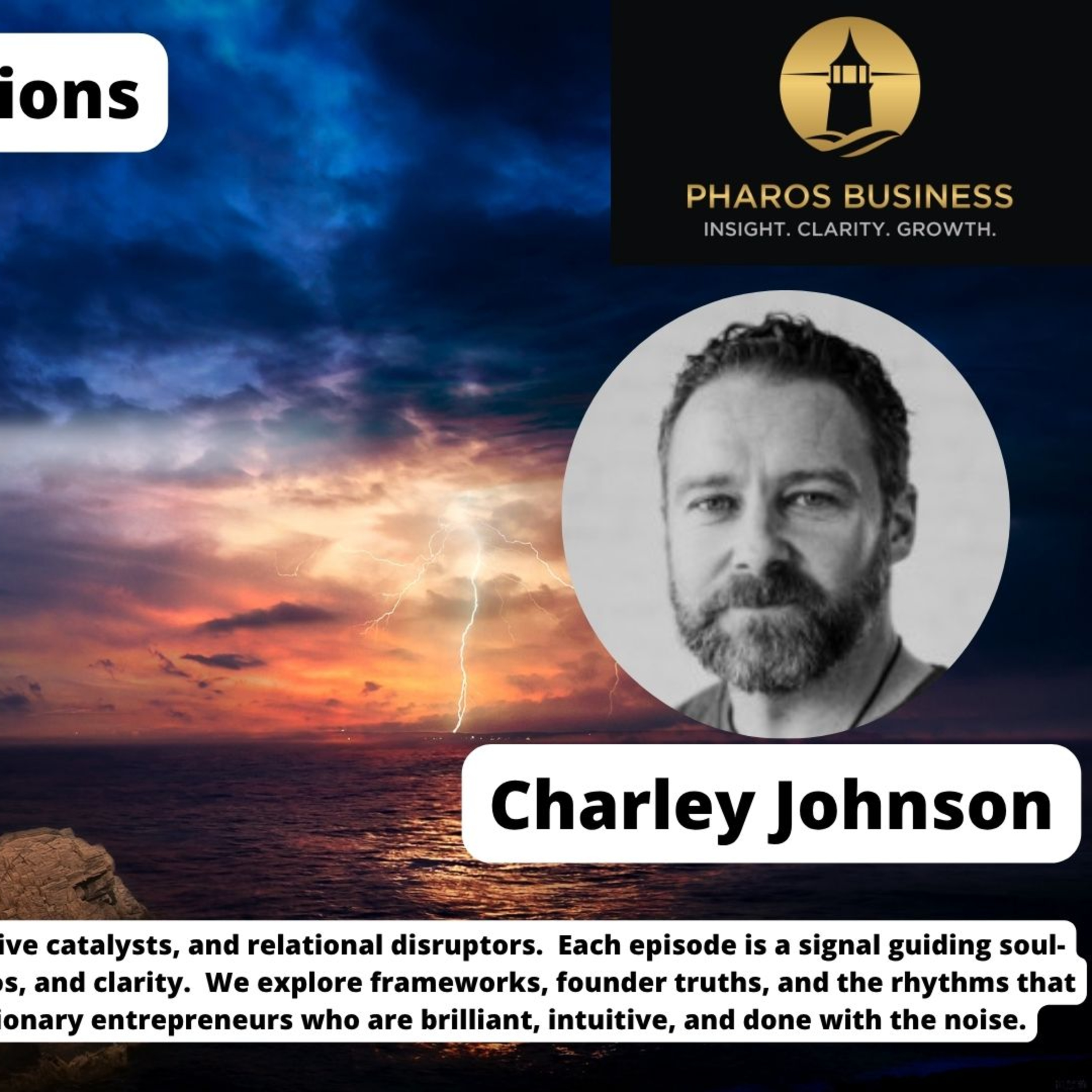 The Lighthouse Sessions