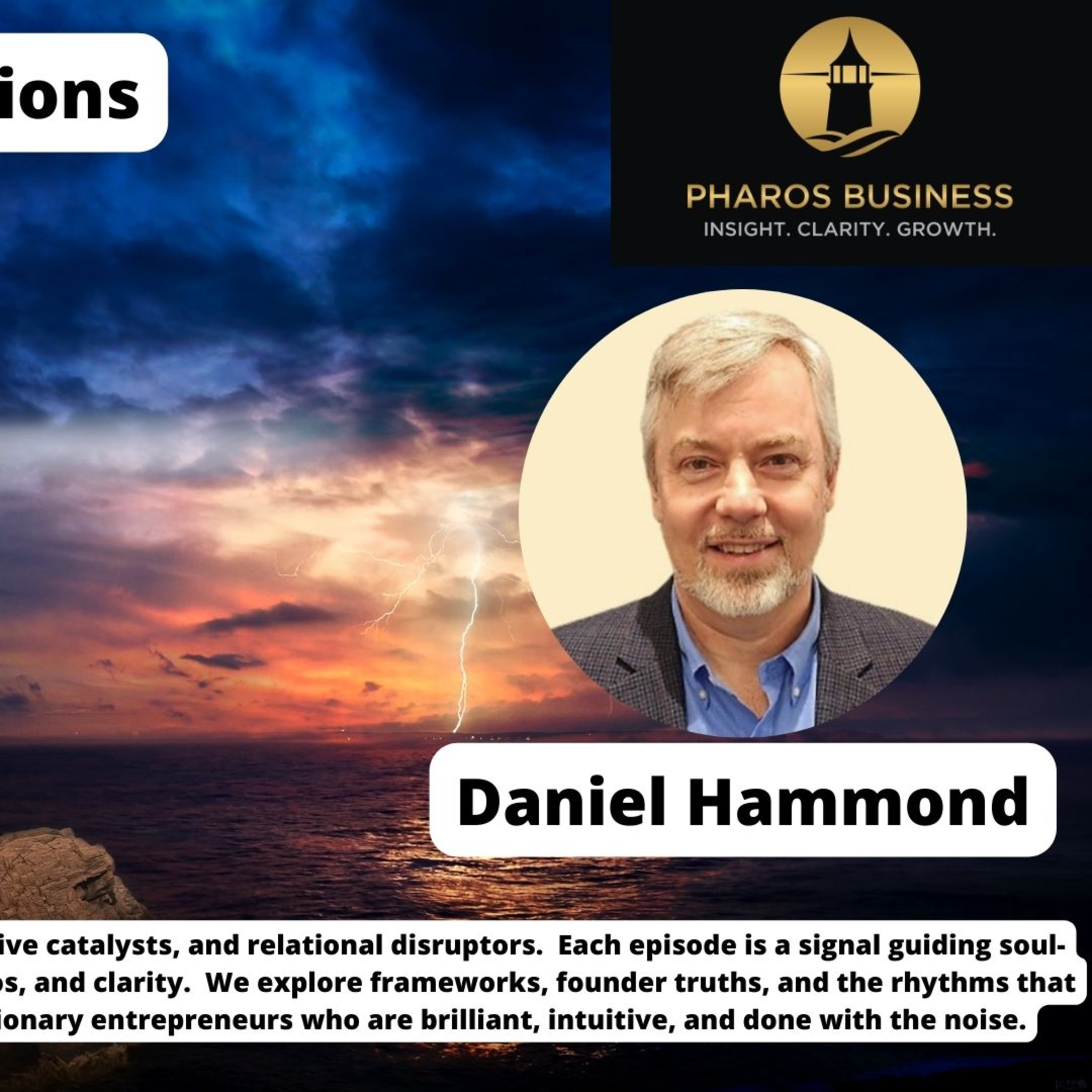 The Lighthouse Sessions