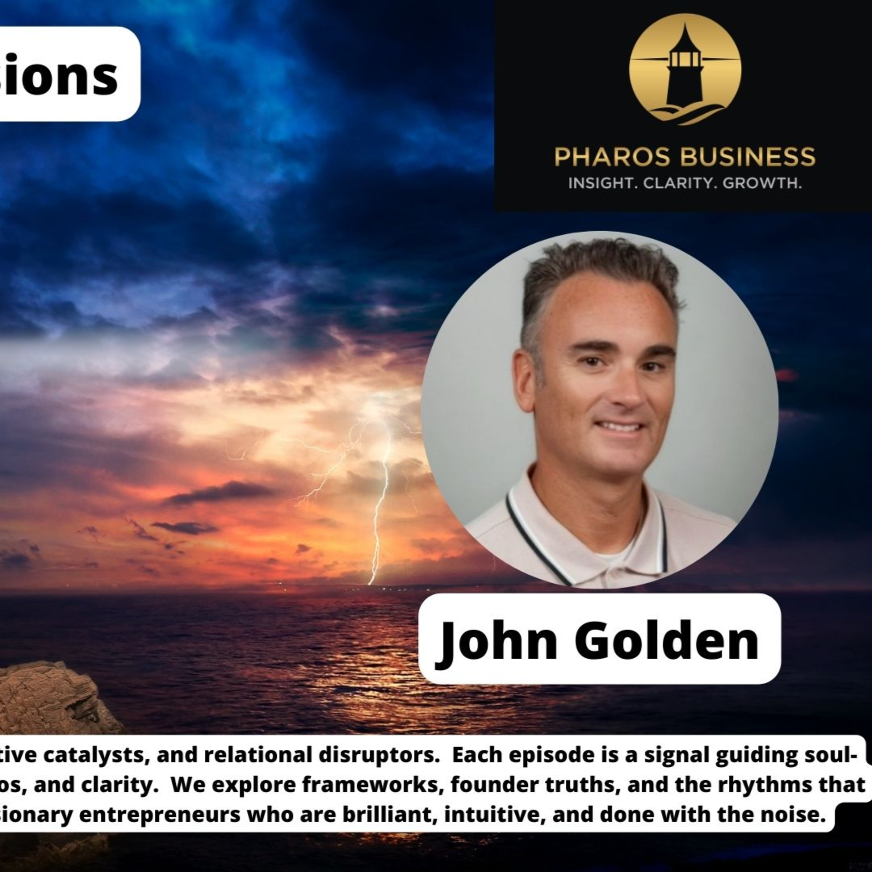 The Lighthouse Sessions