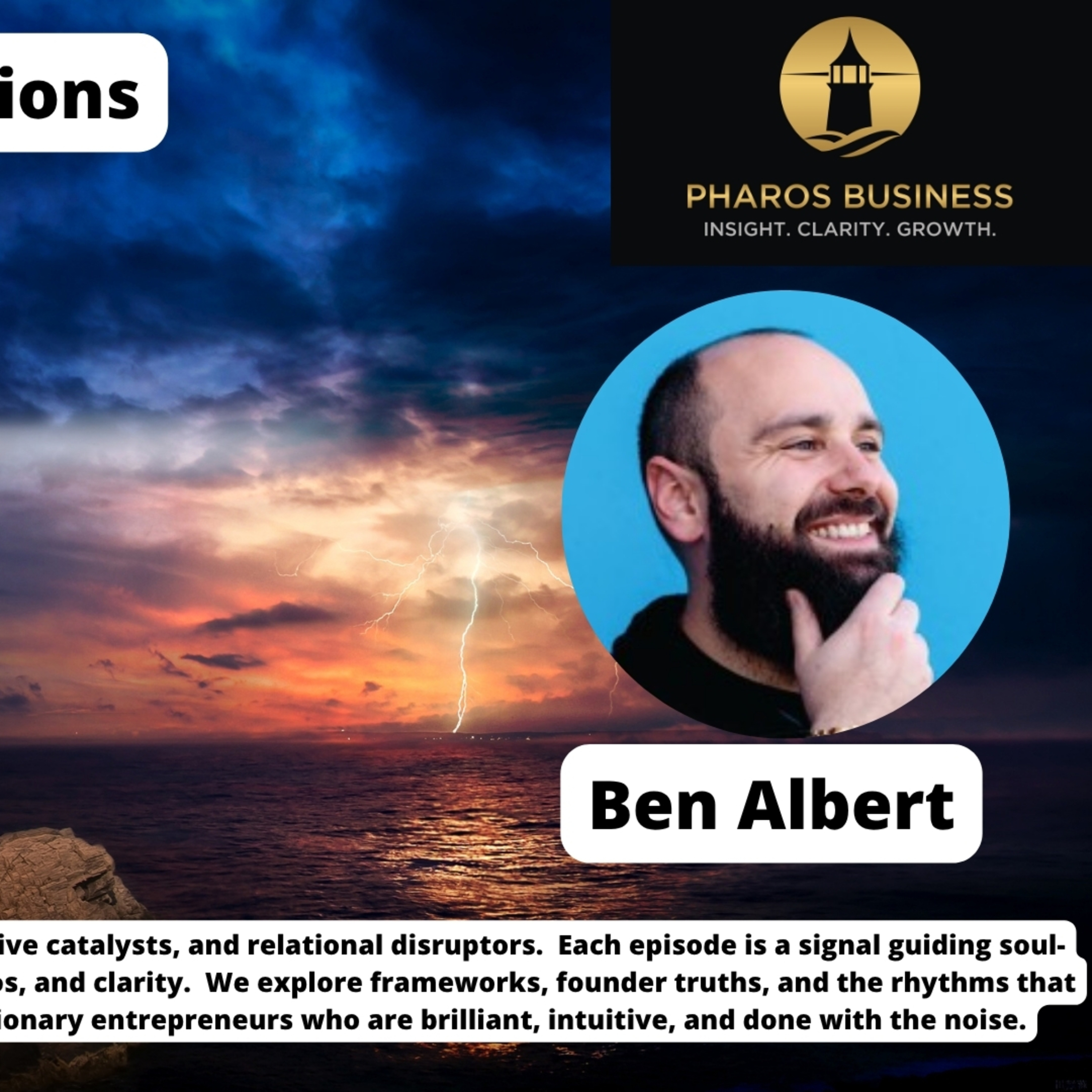 The Lighthouse Sessions