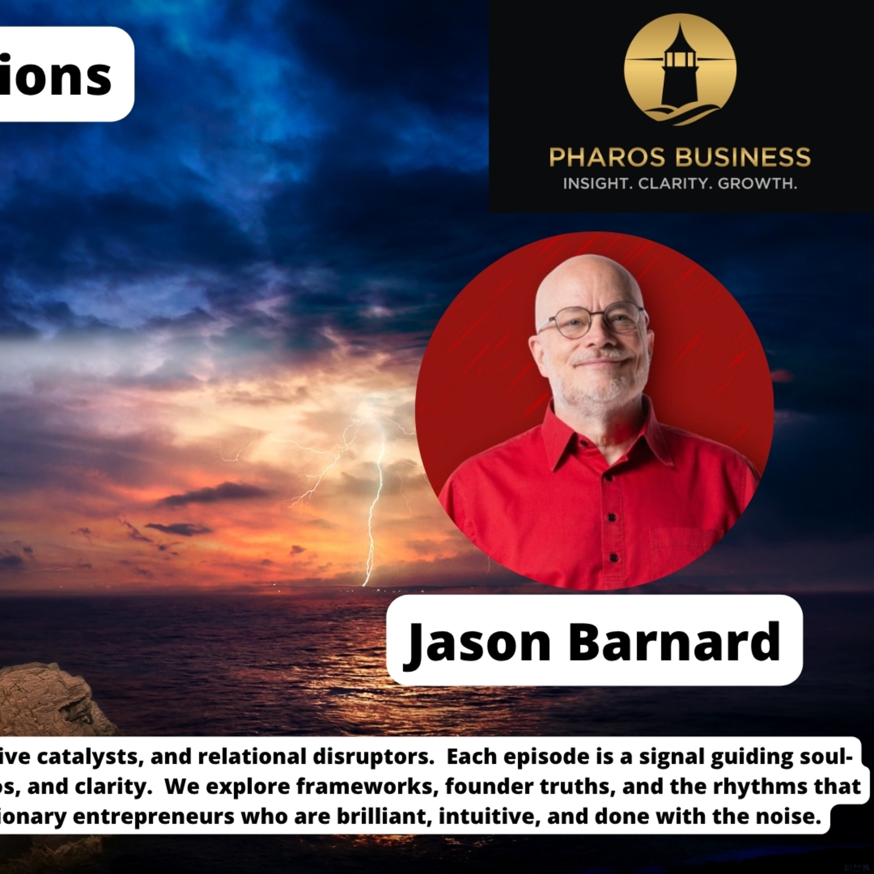 The Lighthouse Sessions