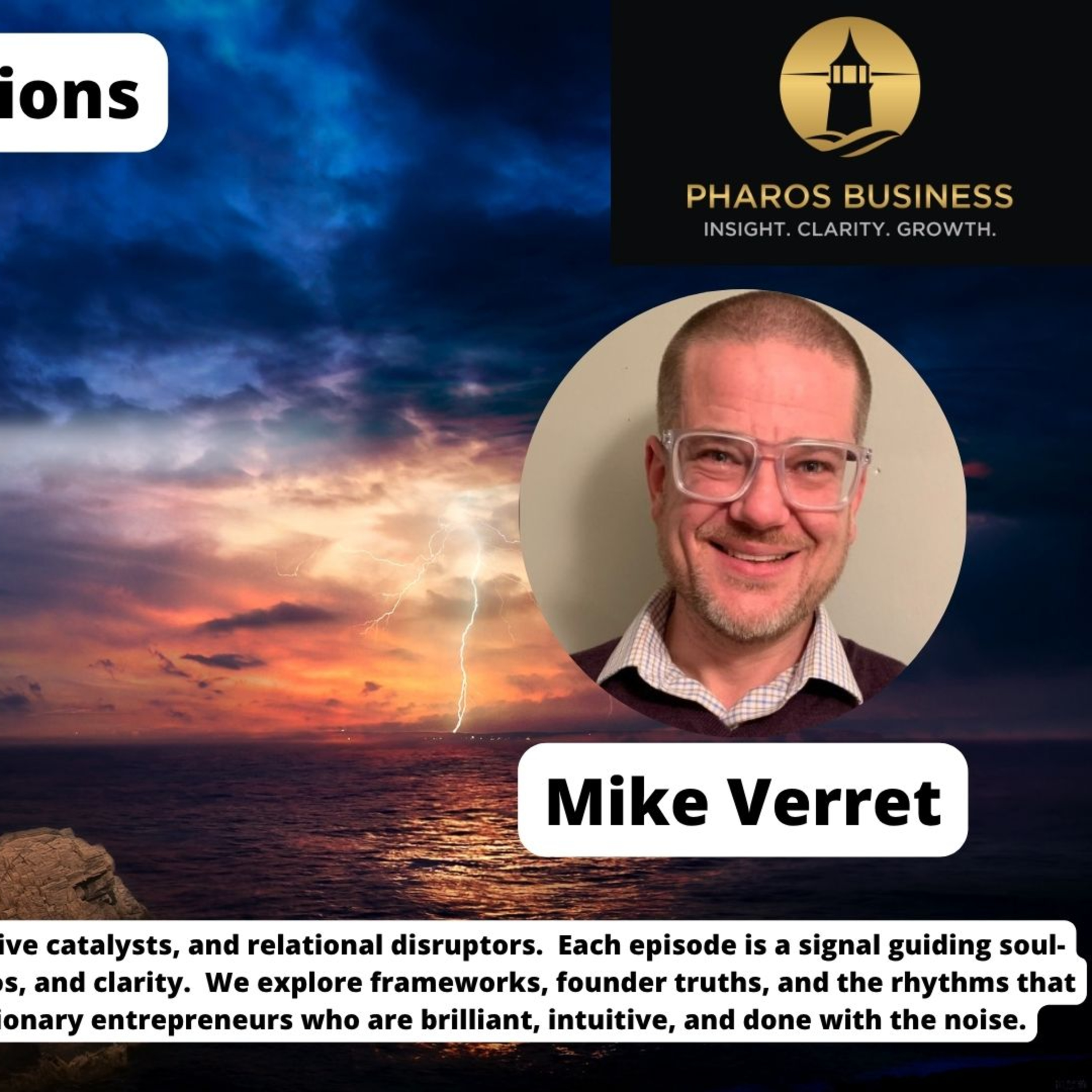 The Lighthouse Sessions