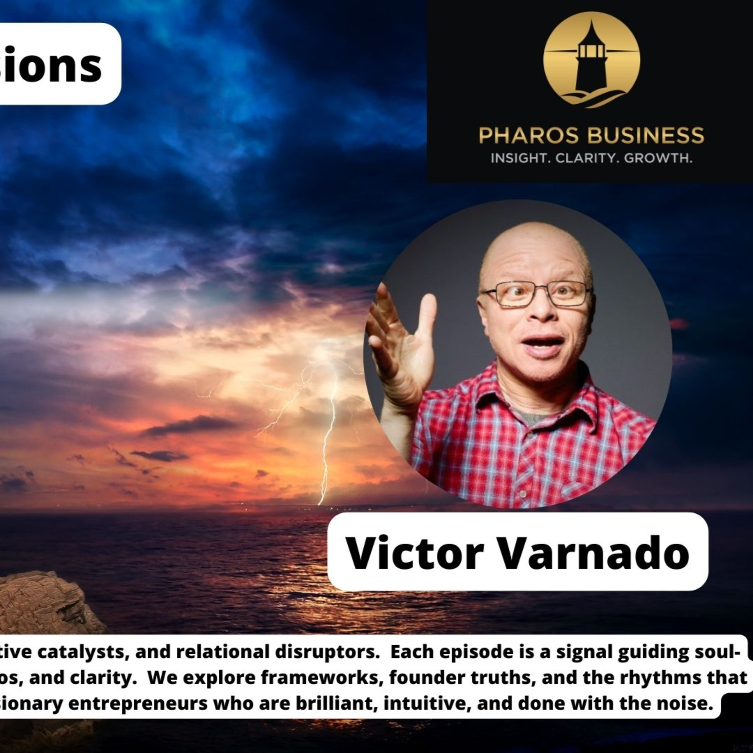 The Lighthouse Sessions