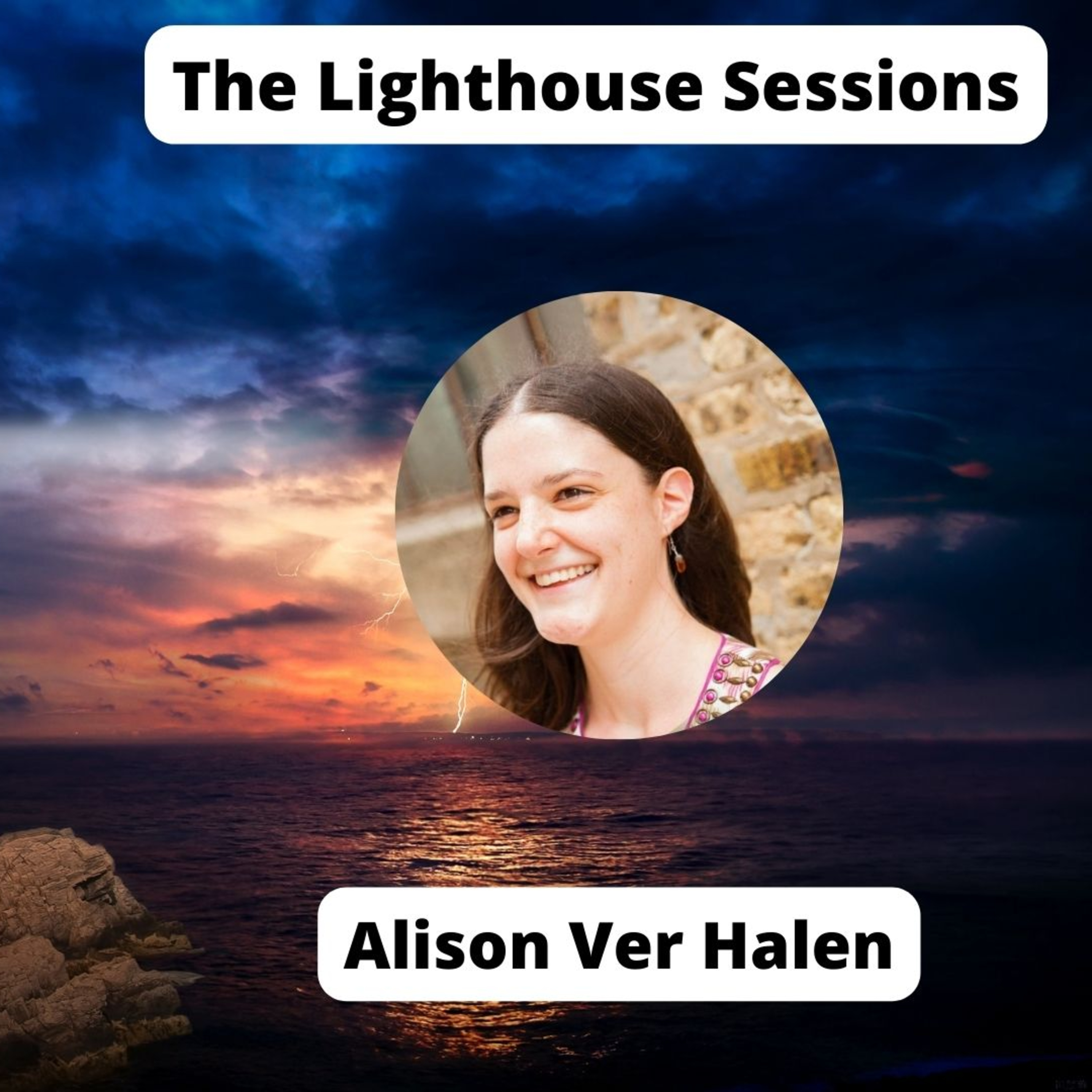 Alison Ver Halen: Stop Wasting Your Words — The Strategic Blueprint for Content That Scales episode artwork