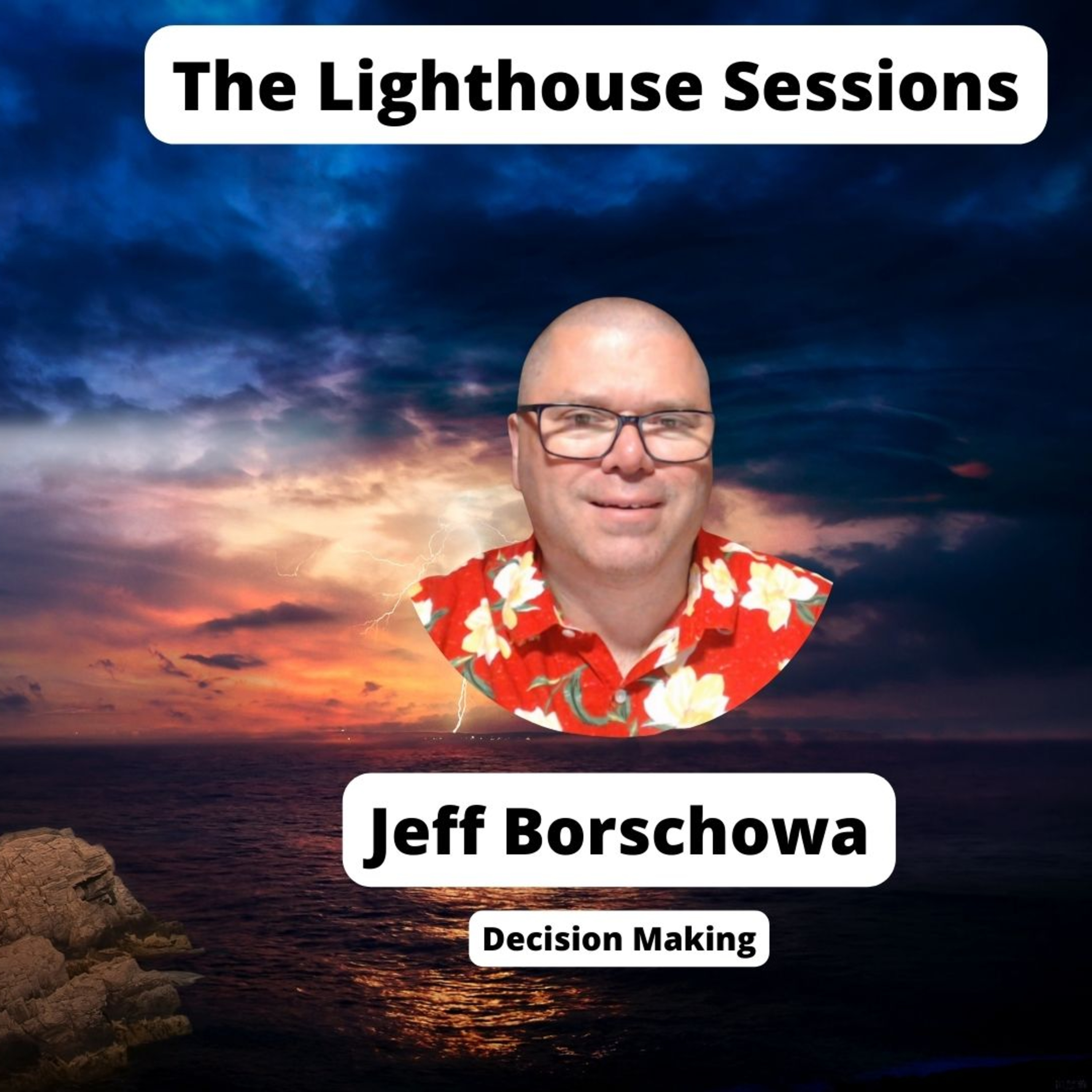 Jeff Borschowa: Stop Fighting for the 3% | How to Scale Your Business by Mastering the Status Quo episode artwork
