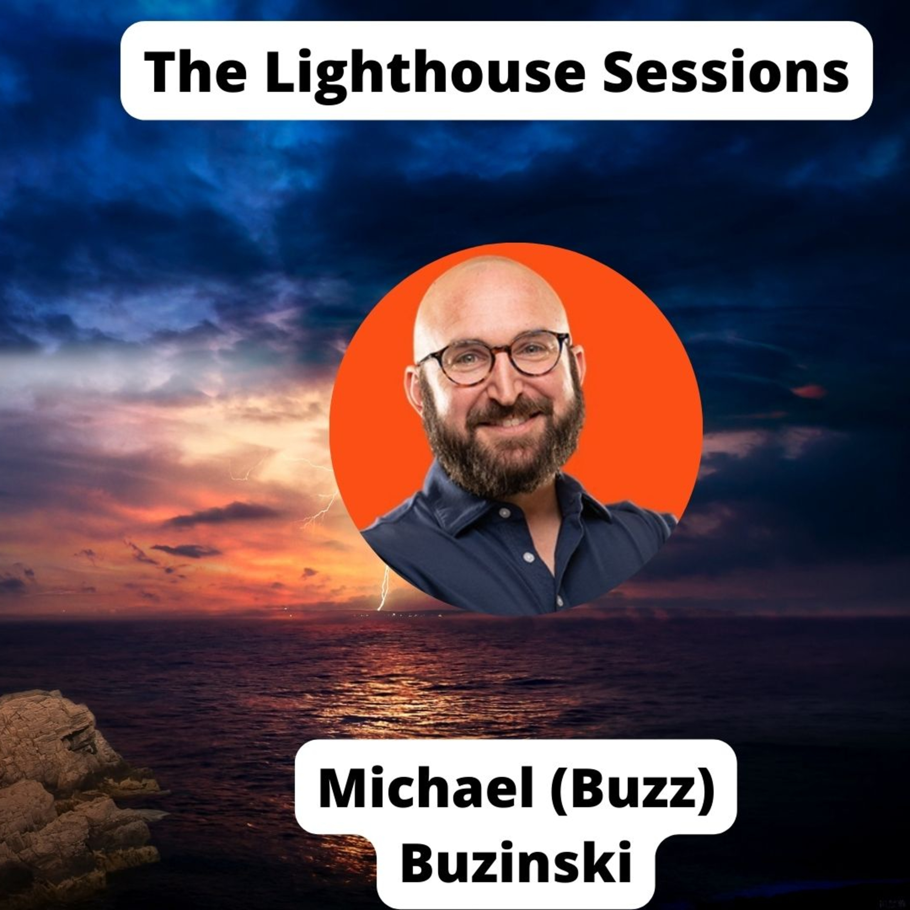 Michael Buzinski: Escape the Founder Trap & Double Your Revenue with the Rule of 26 episode artwork