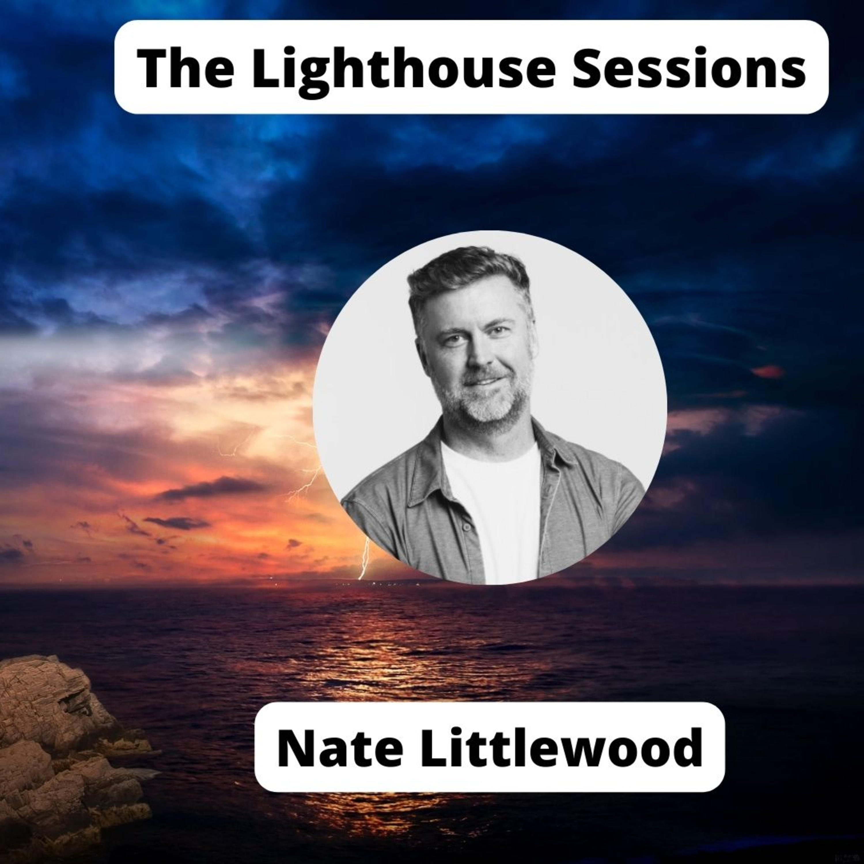 Nate Littlewood: The Financial Math of Scaling Without Losing Your Soul episode artwork