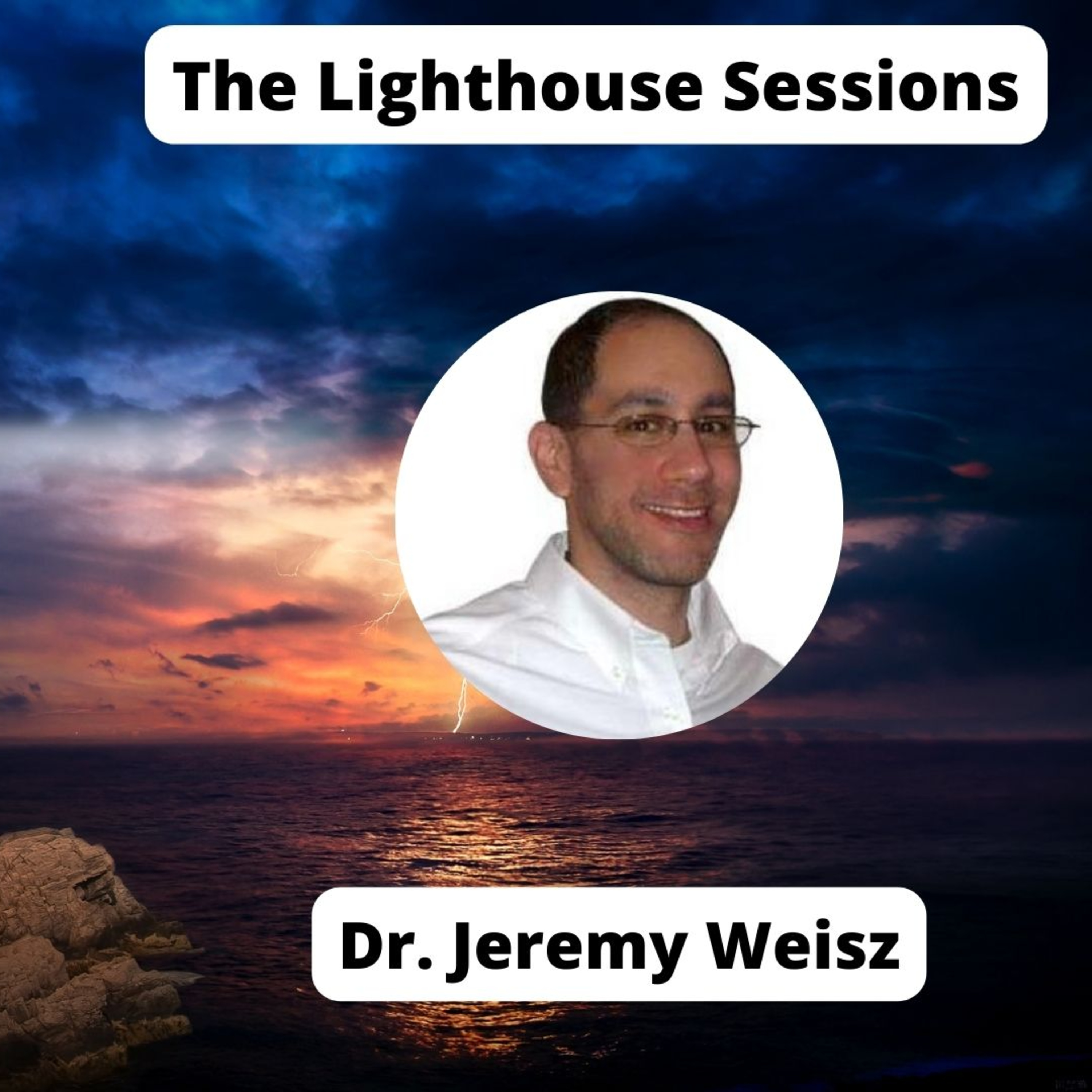 Dr. Jeremy Weisz: The "100/0" Rule for Building a High-Value Referral Engine episode artwork