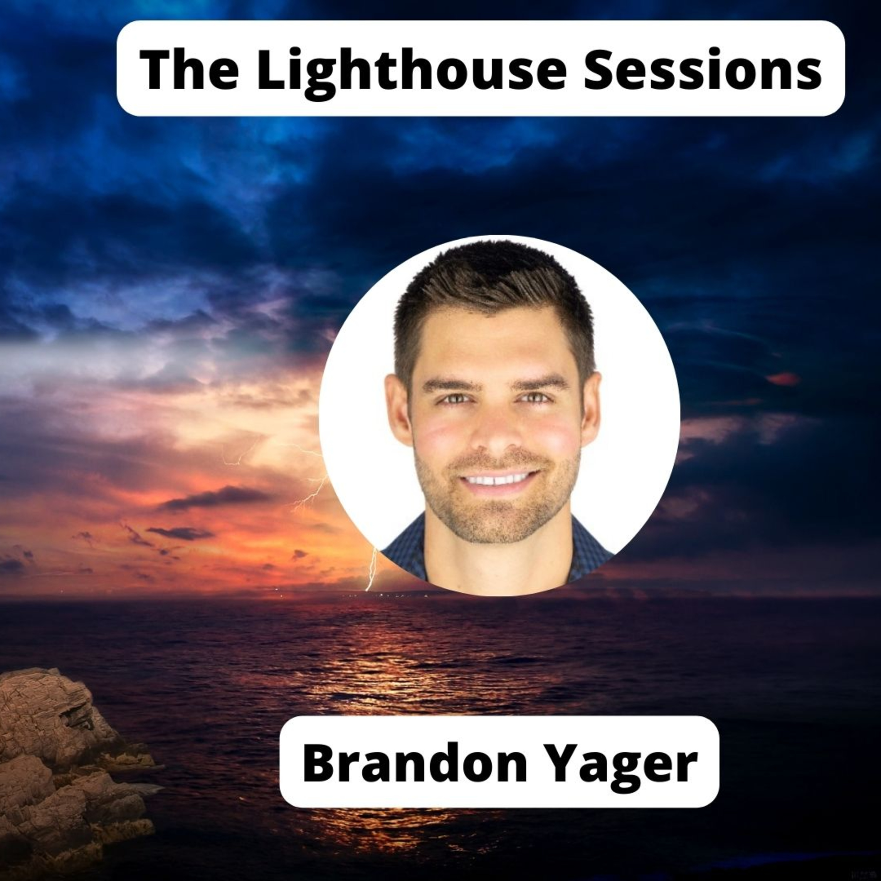 Brandon Yager: The Science of Internal Alignment and the Path to High-Performance Transformation episode artwork