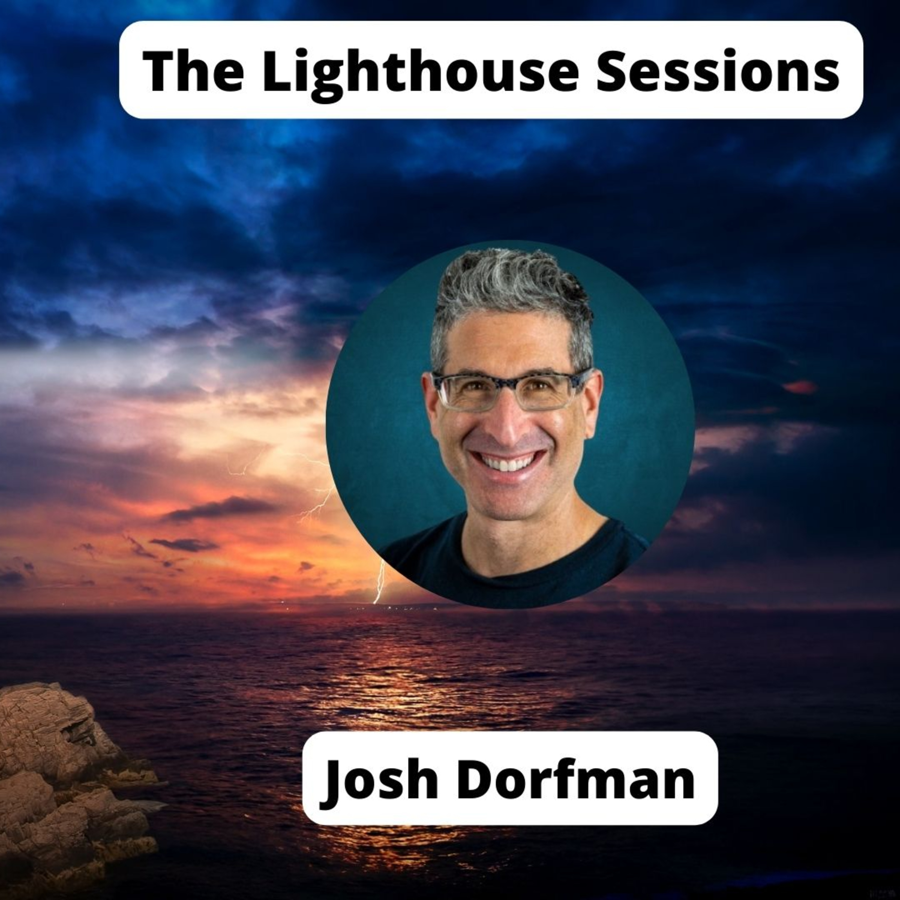 Josh Dorfman: Why the Economics of Climate Innovation are Finally Winning episode artwork