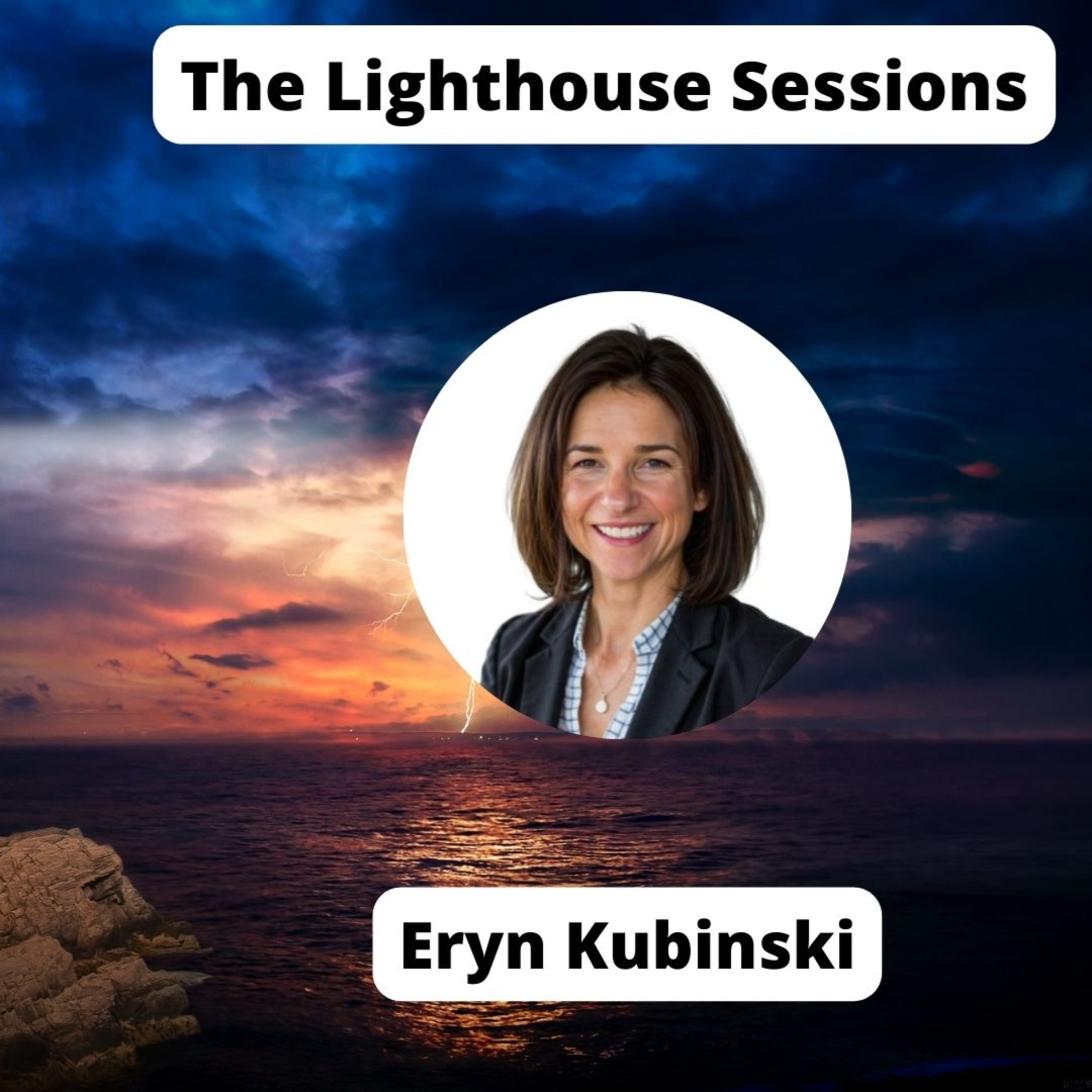 Eryn Kubinski: Rewiring Your Identity to Break the "Start-and-Restart" Cycle for Good episode artwork