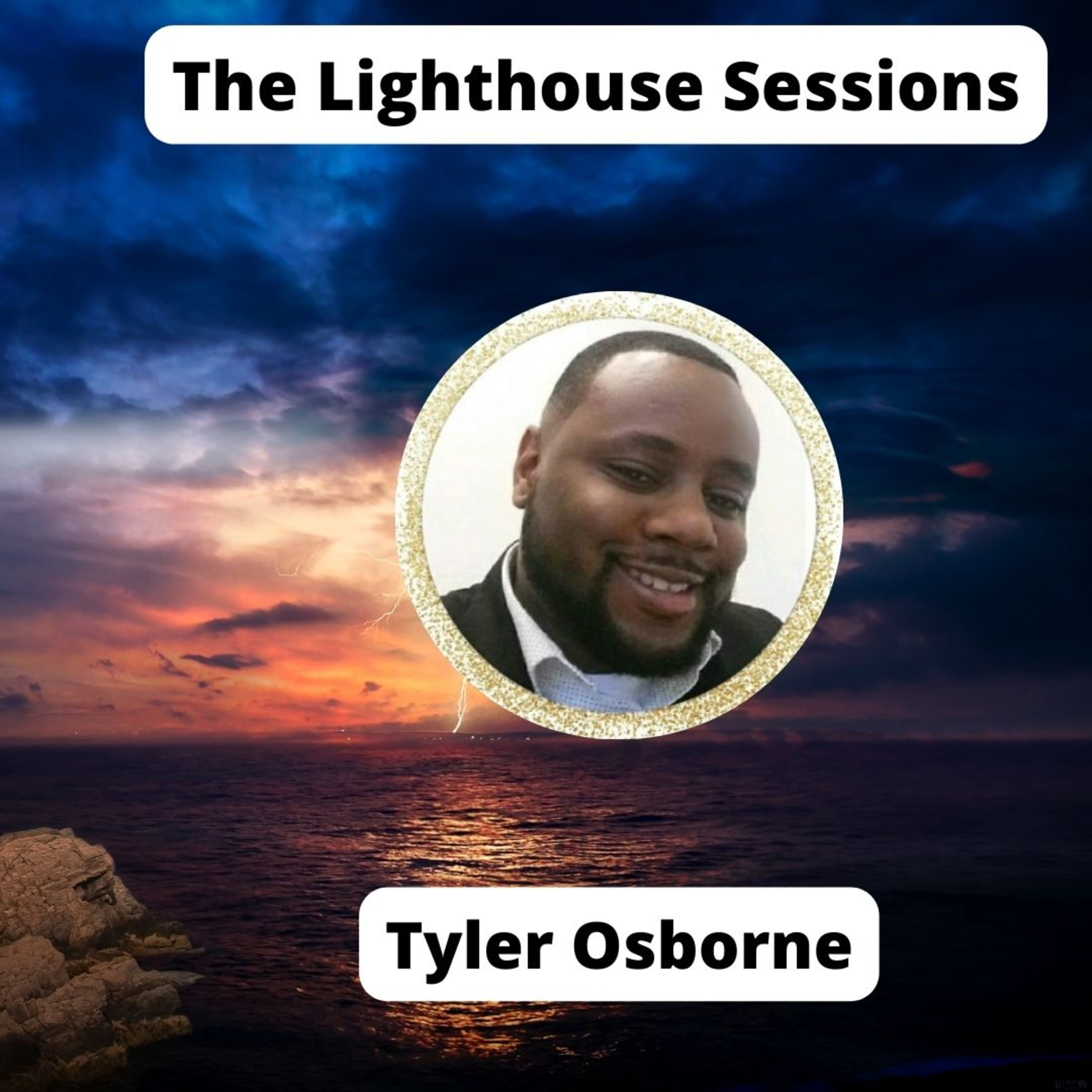 Tyler Osborne: Escaping the Corporate Machine to Build a Financial Legacy episode artwork