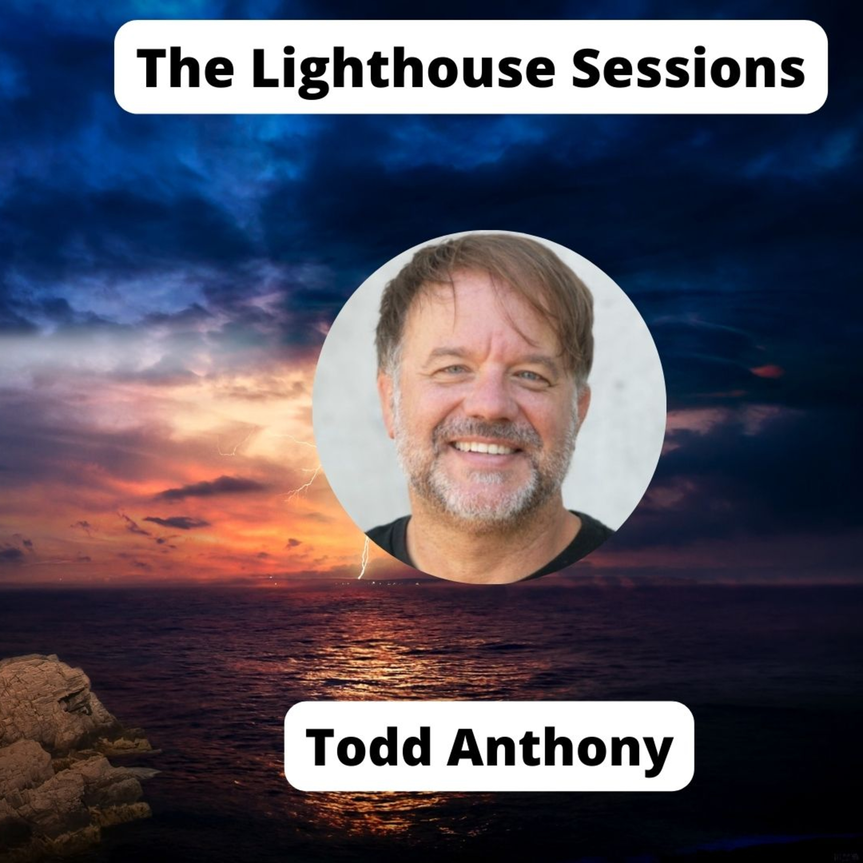 Todd Anthony: Why the Marketing Funnel is Failing Your Business (Human Weather Theory) episode artwork