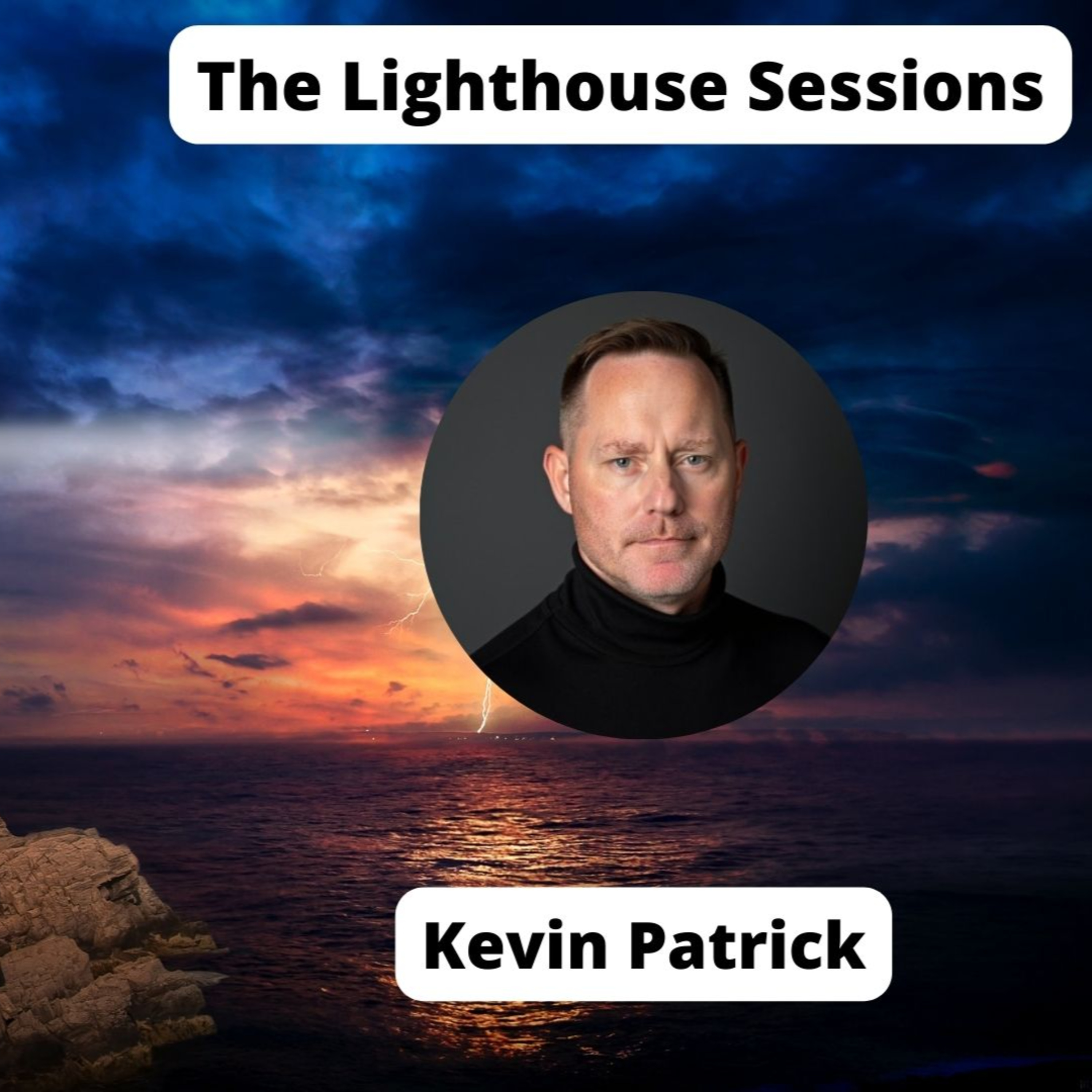 Kevin Patrick: Why Your Systems Fail and How to Wake Up Your Workforce episode artwork